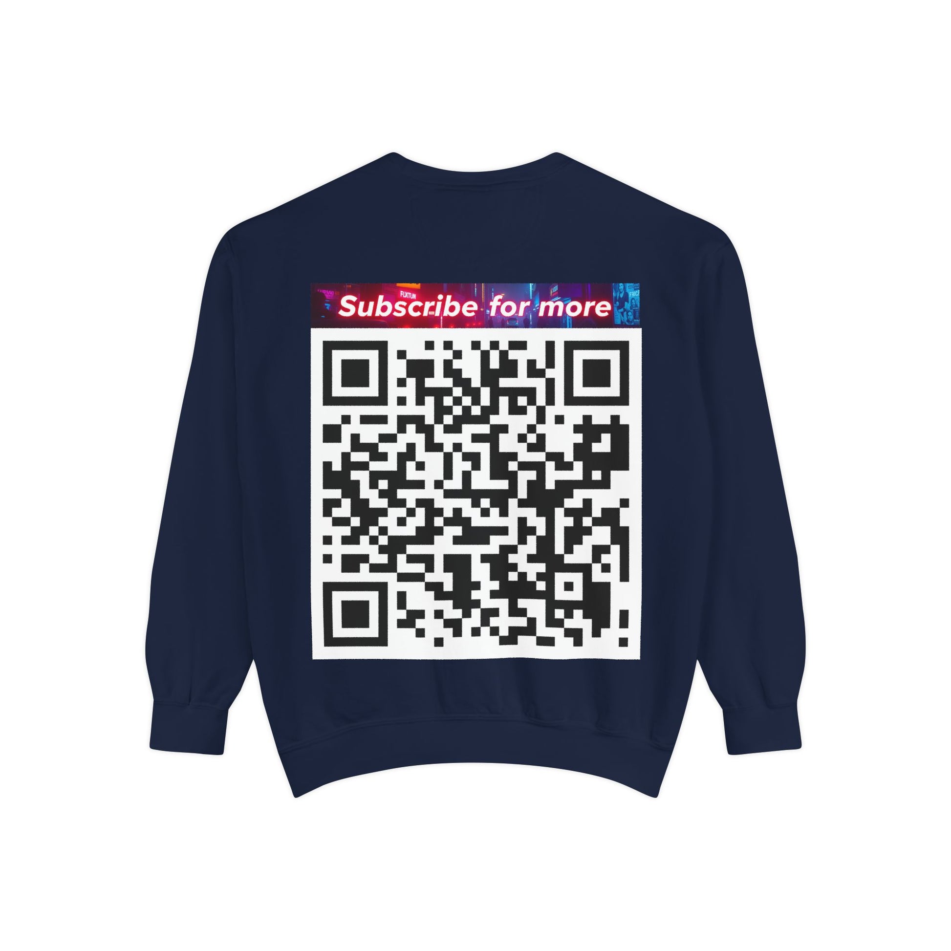 Unisex Sweatshirt - Official Merch : The Real Reason why it isn't easy to marry Dancers