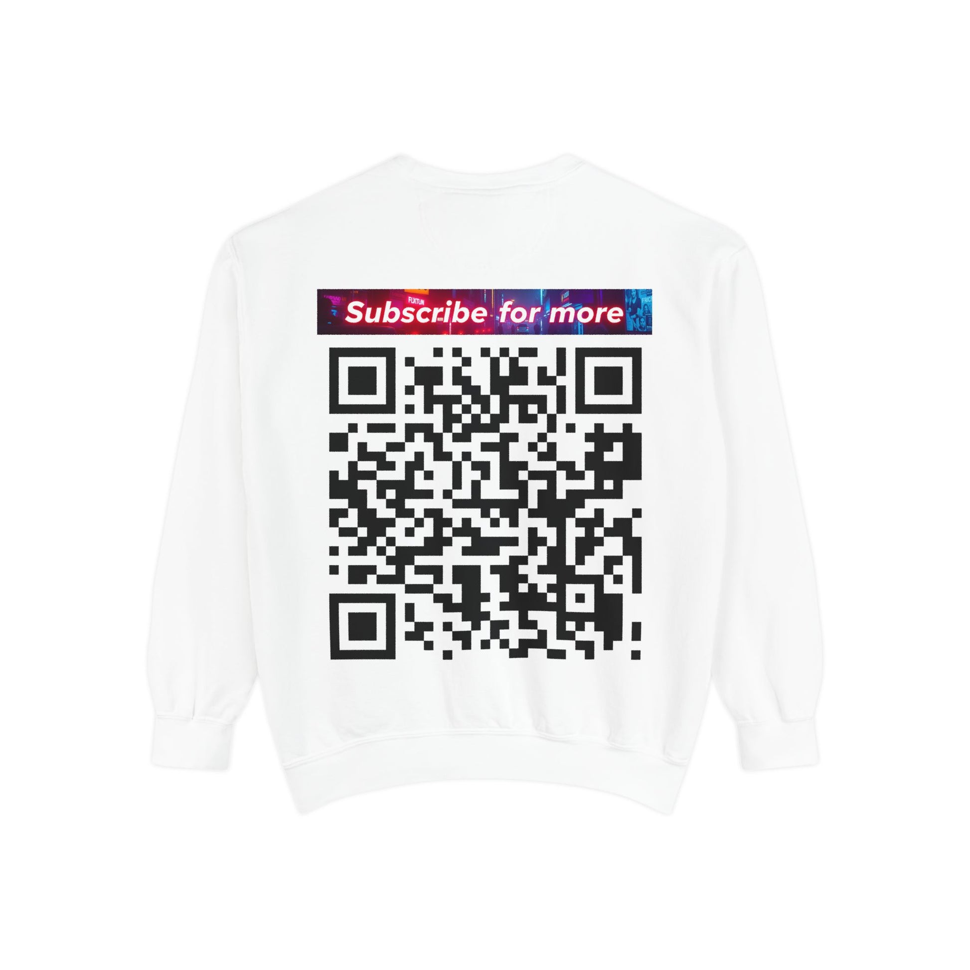 Unisex Sweatshirt - Official Merch : The Real Reason why it isn't easy to marry Dancers