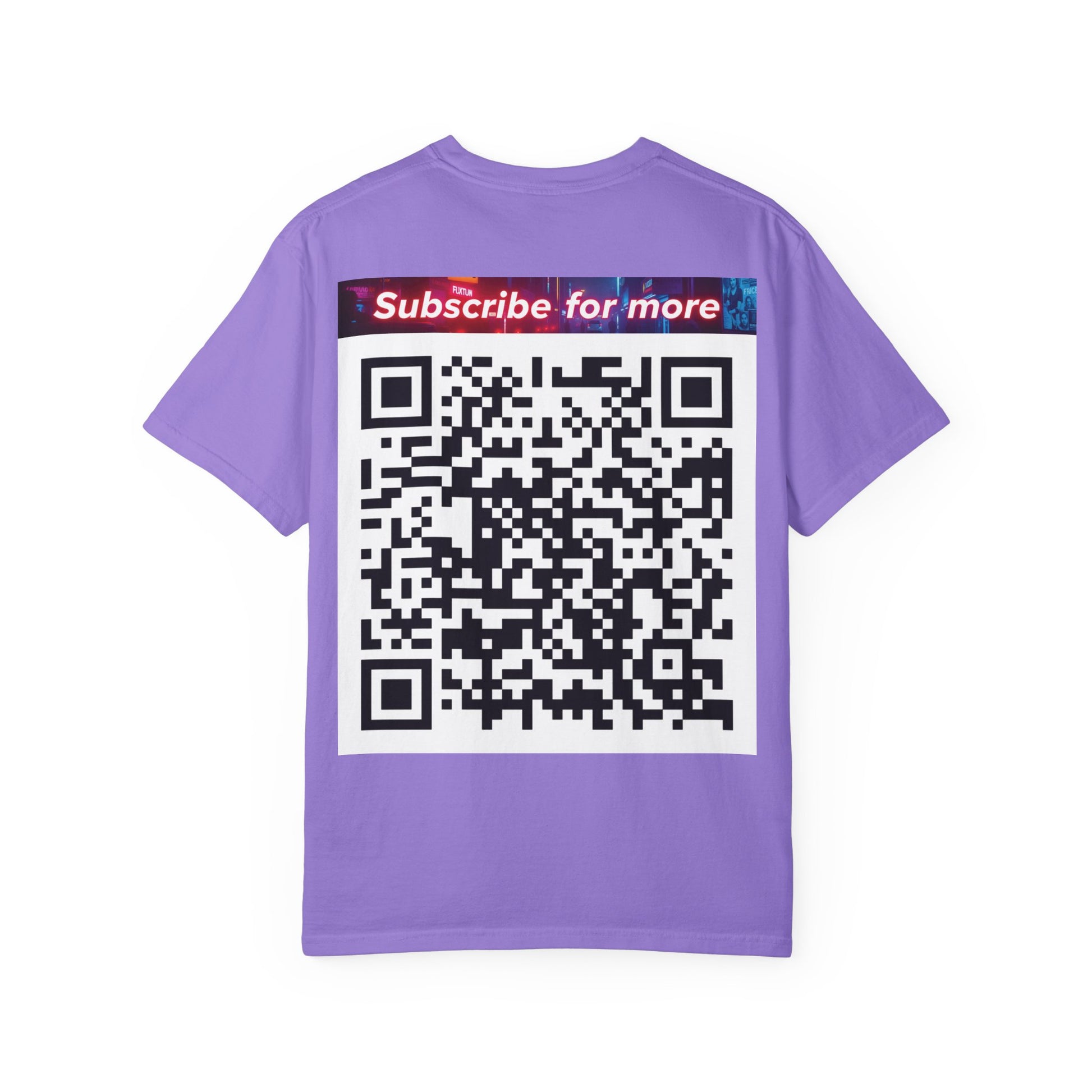 Unisex T-Shirt - Official Merch : The Real Reasons Why - Official Logo