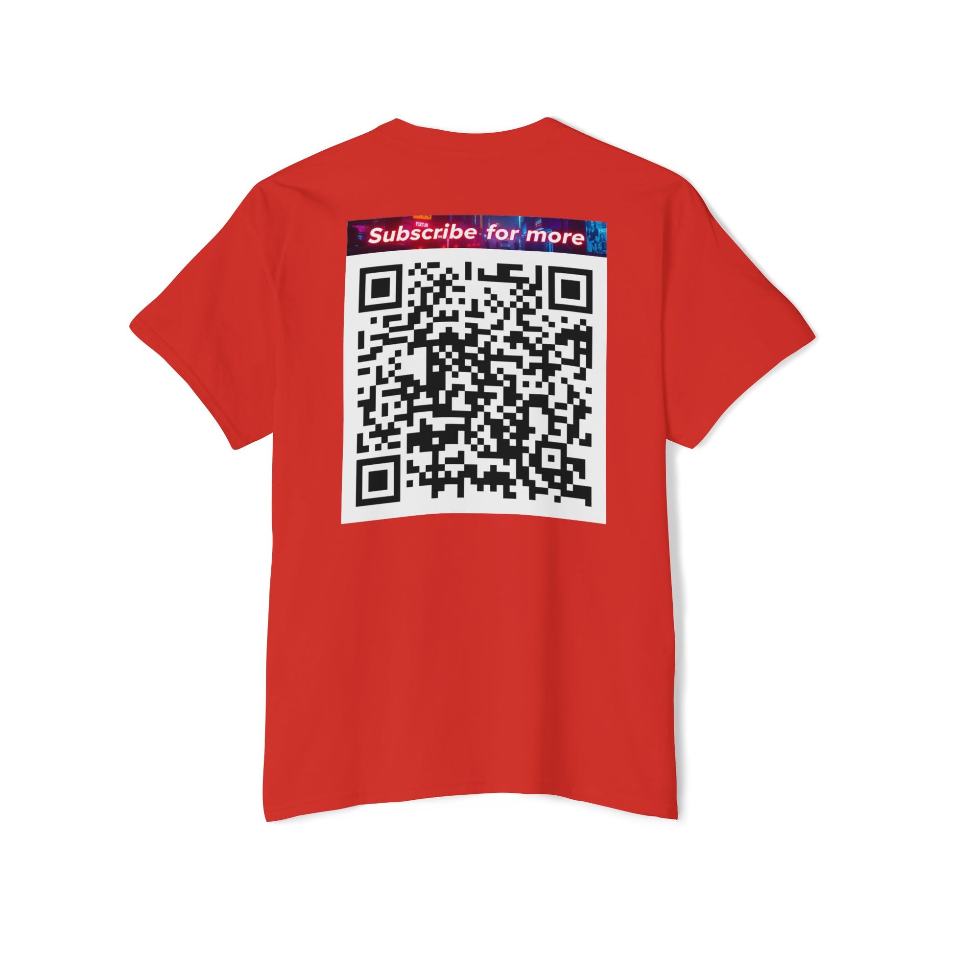 Unisex Pocket T-Shirt - Official Merch : The Real Reasons Why - Official Logo