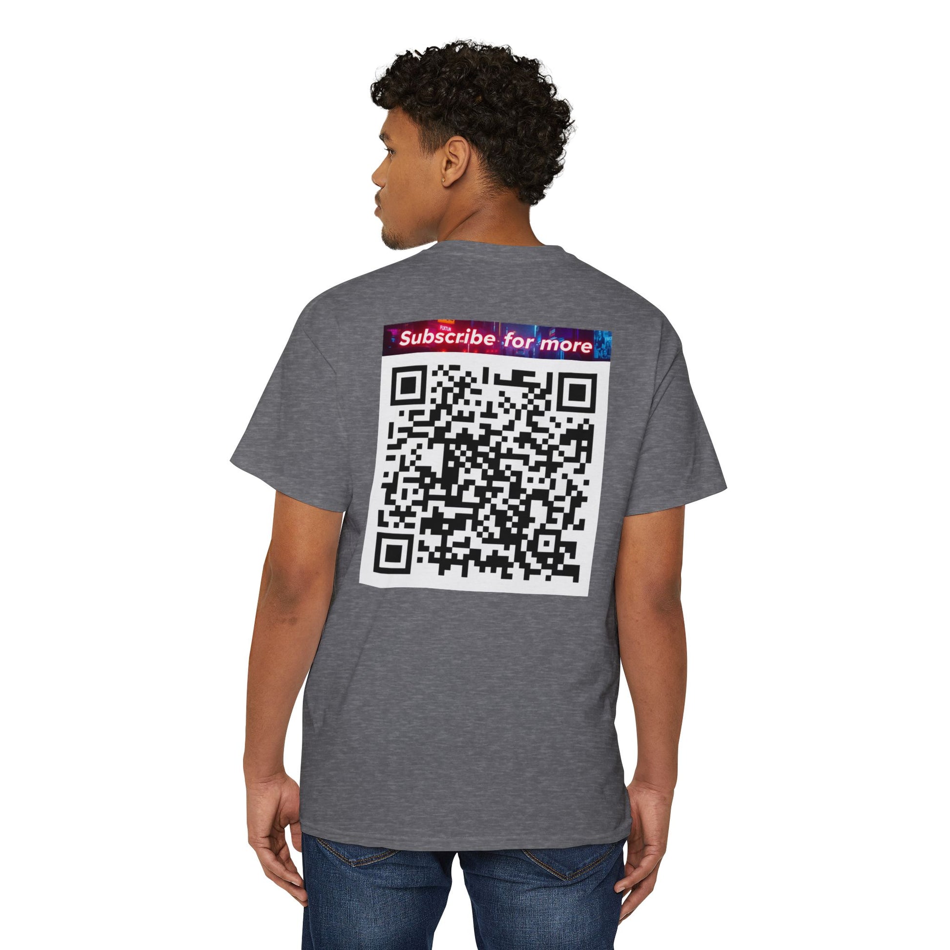 Unisex Pocket T-Shirt - Official Merch : The Real Reasons Why - Official Logo