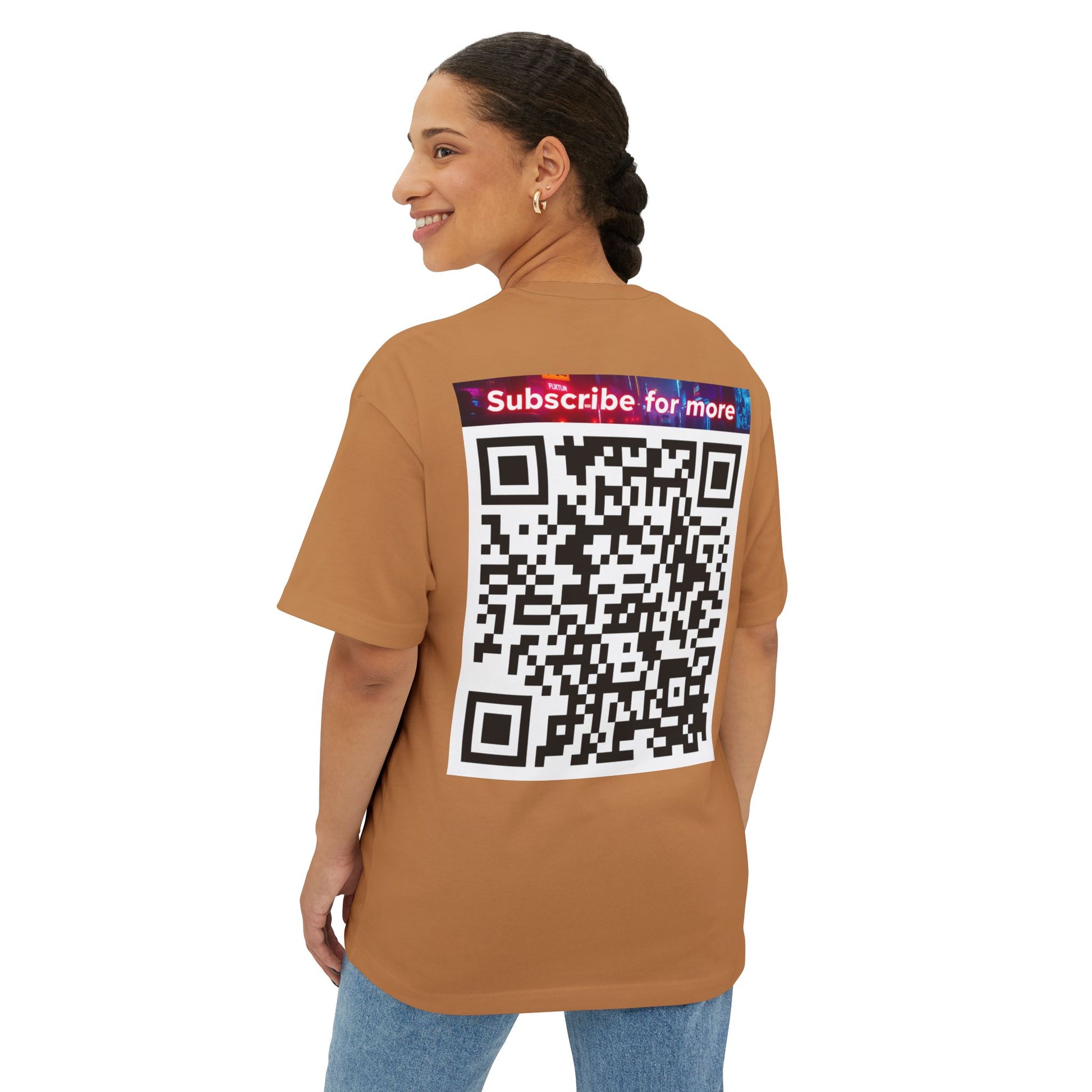 Unisex T-Shirt - Official Merch : The REAL cause of those scary Earthquakes you hear at night…