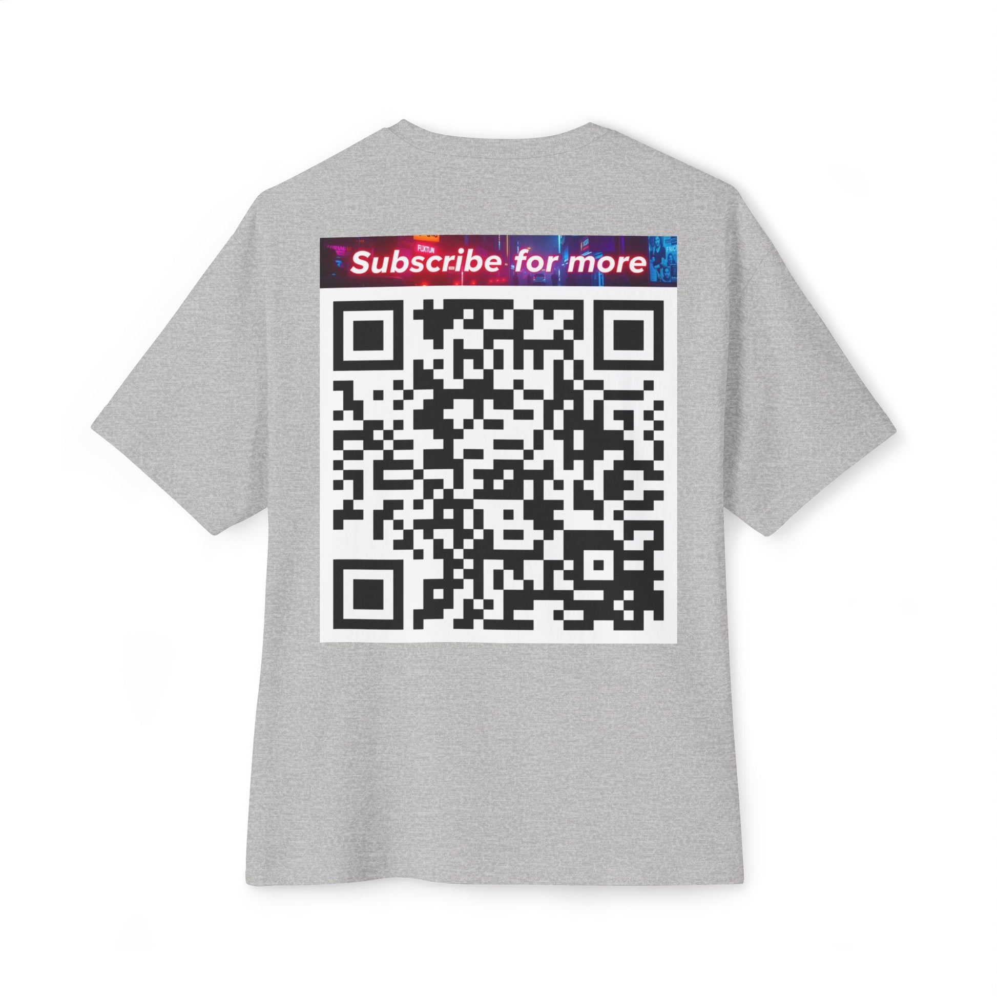 Unisex T-Shirt - Official Merch : The REAL cause of those scary Earthquakes you hear at night…