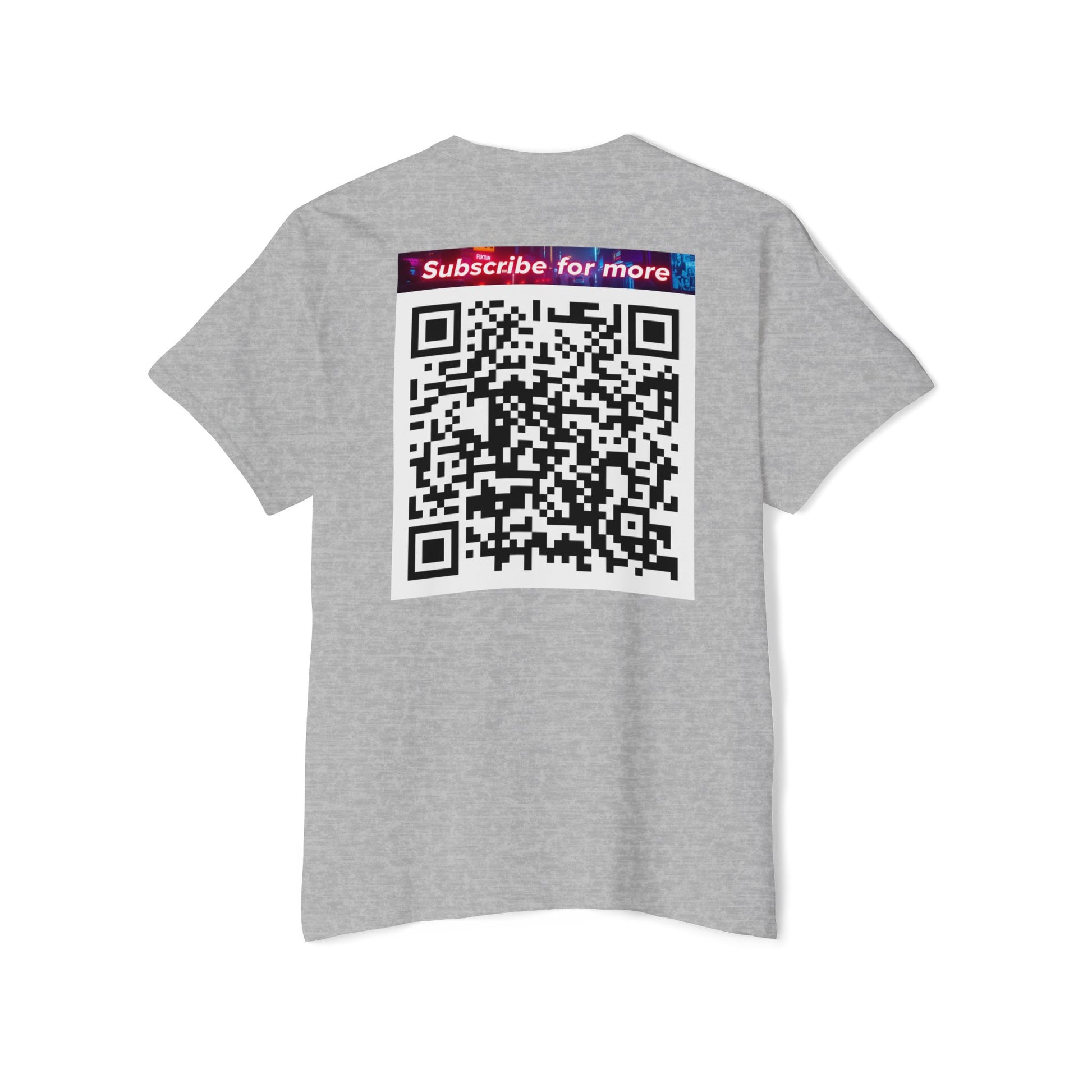 Unisex Pocket T-Shirt - Official Merch : The Real Reasons Why - Official Logo