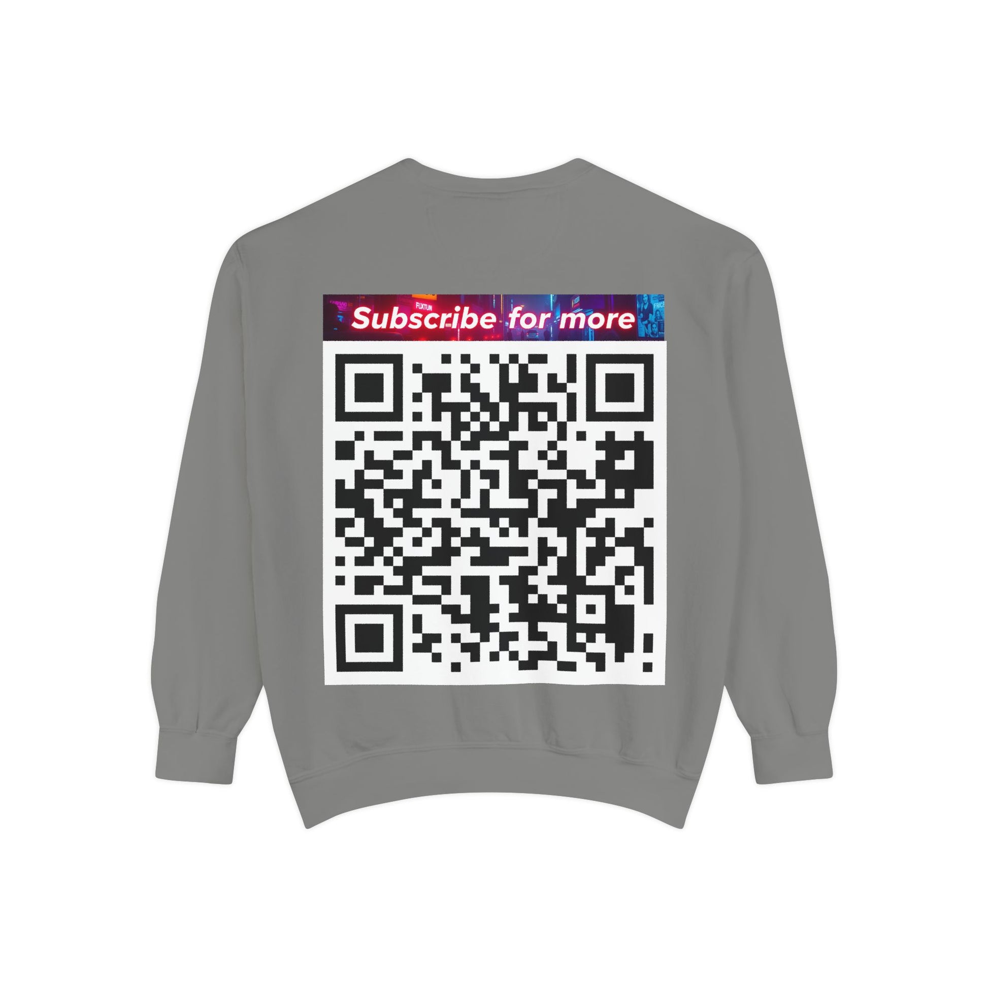 Unisex Sweatshirt - Official Merch : The Real Reason why it isn't easy to marry Dancers