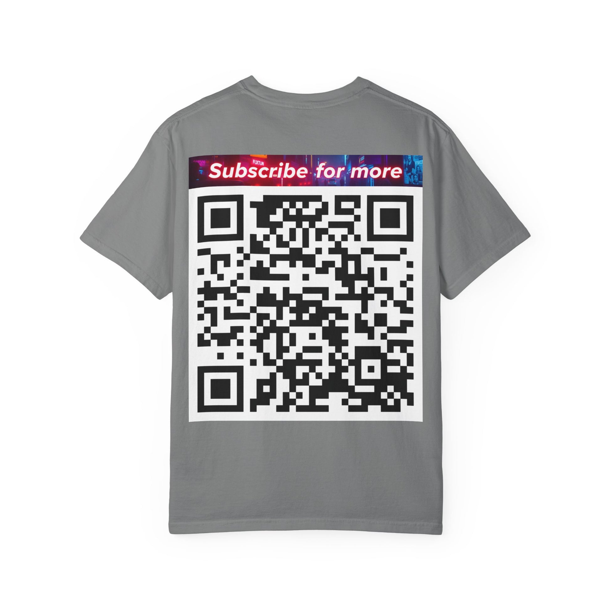 Unisex T-Shir - Official Merch : The Real Reason Your Friend’s Chicken Has No Flavor