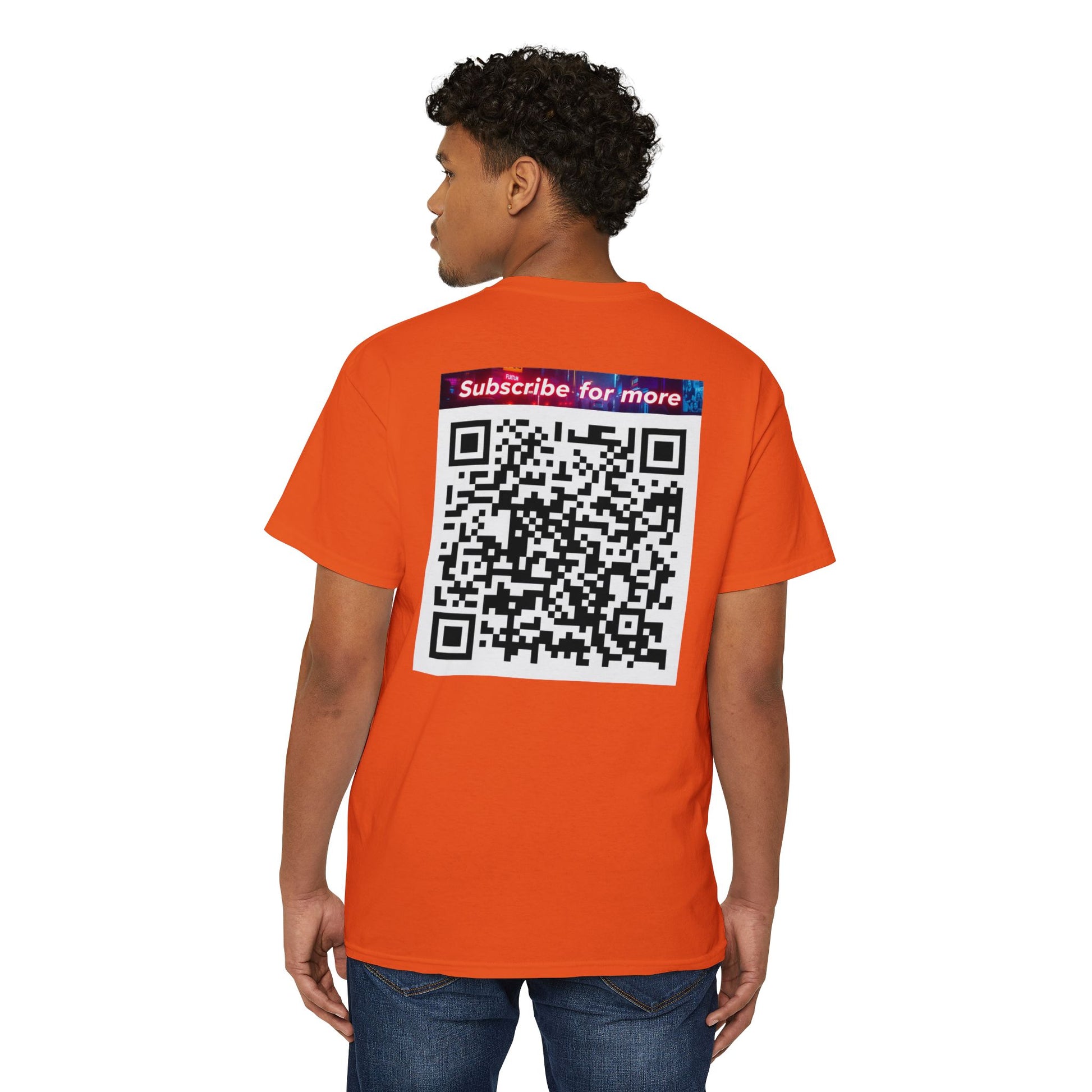 Unisex Pocket T-Shirt - Official Merch : The Real Reasons Why - Official Logo