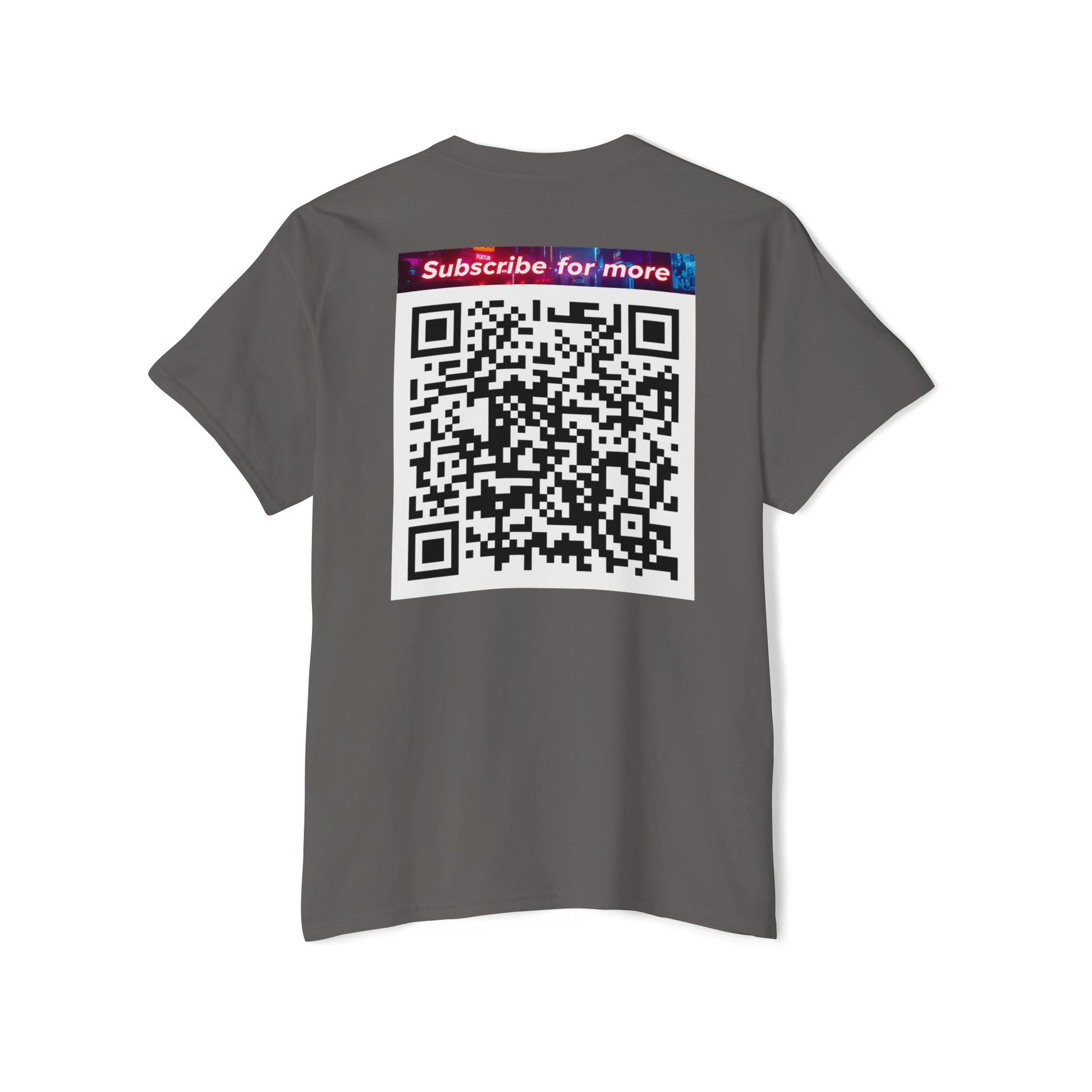 Unisex Pocket T-Shirt - Official Merch : The Real Reasons Why - Official Logo