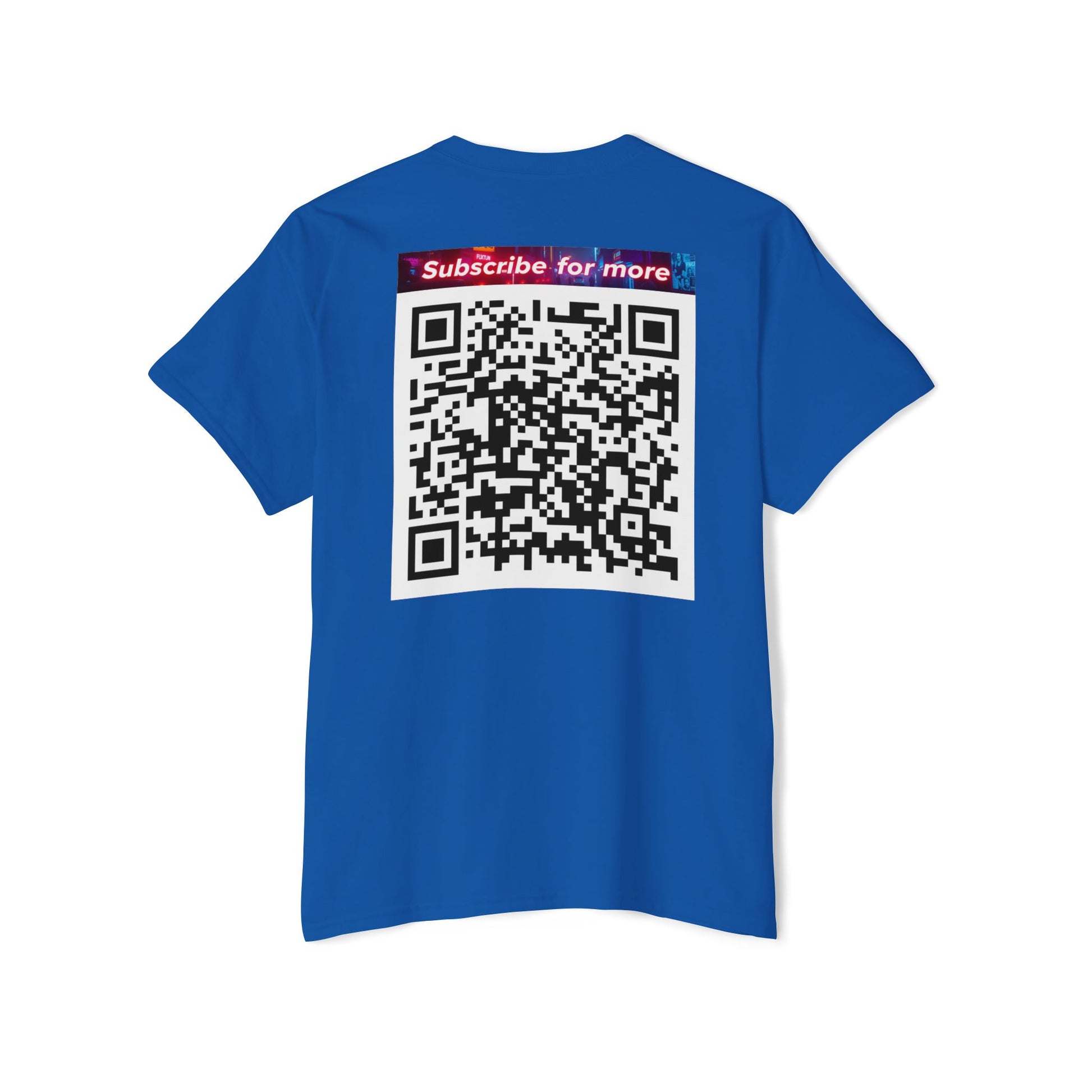 Unisex Pocket T-Shirt - Official Merch : The Real Reasons Why - Official Logo