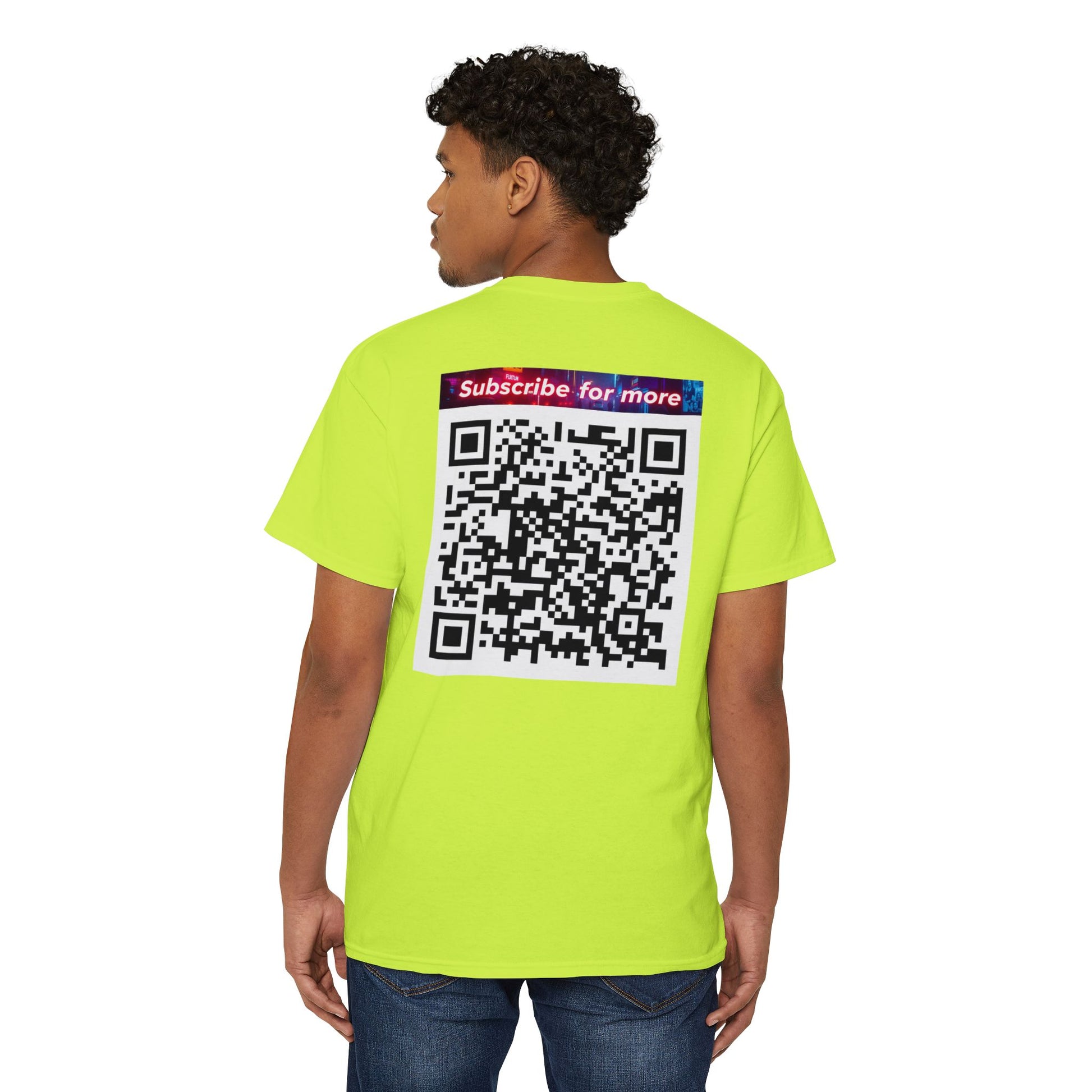 Unisex Pocket T-Shirt - Official Merch : The Real Reasons Why - Official Logo