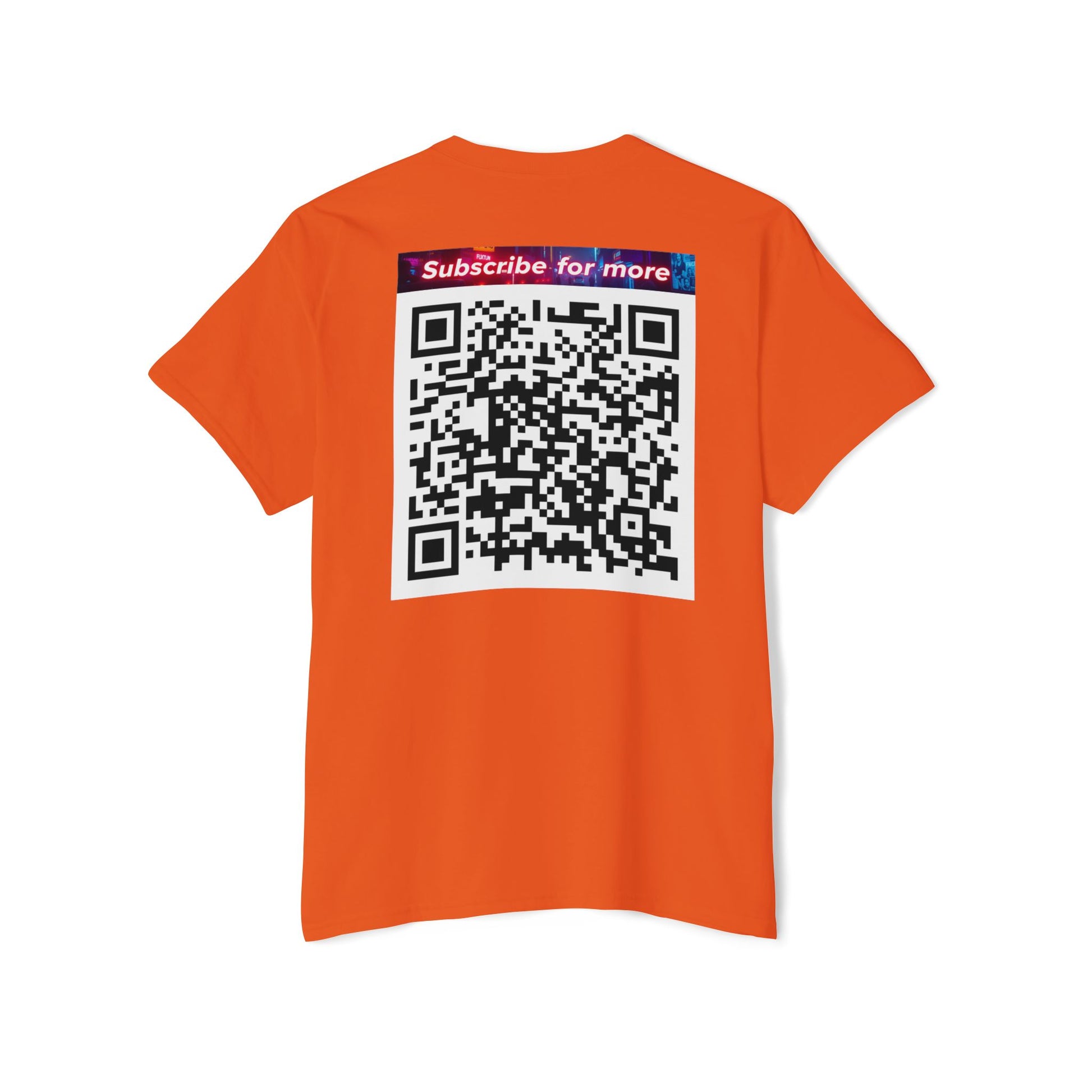 Unisex Pocket T-Shirt - Official Merch : The Real Reasons Why - Official Logo