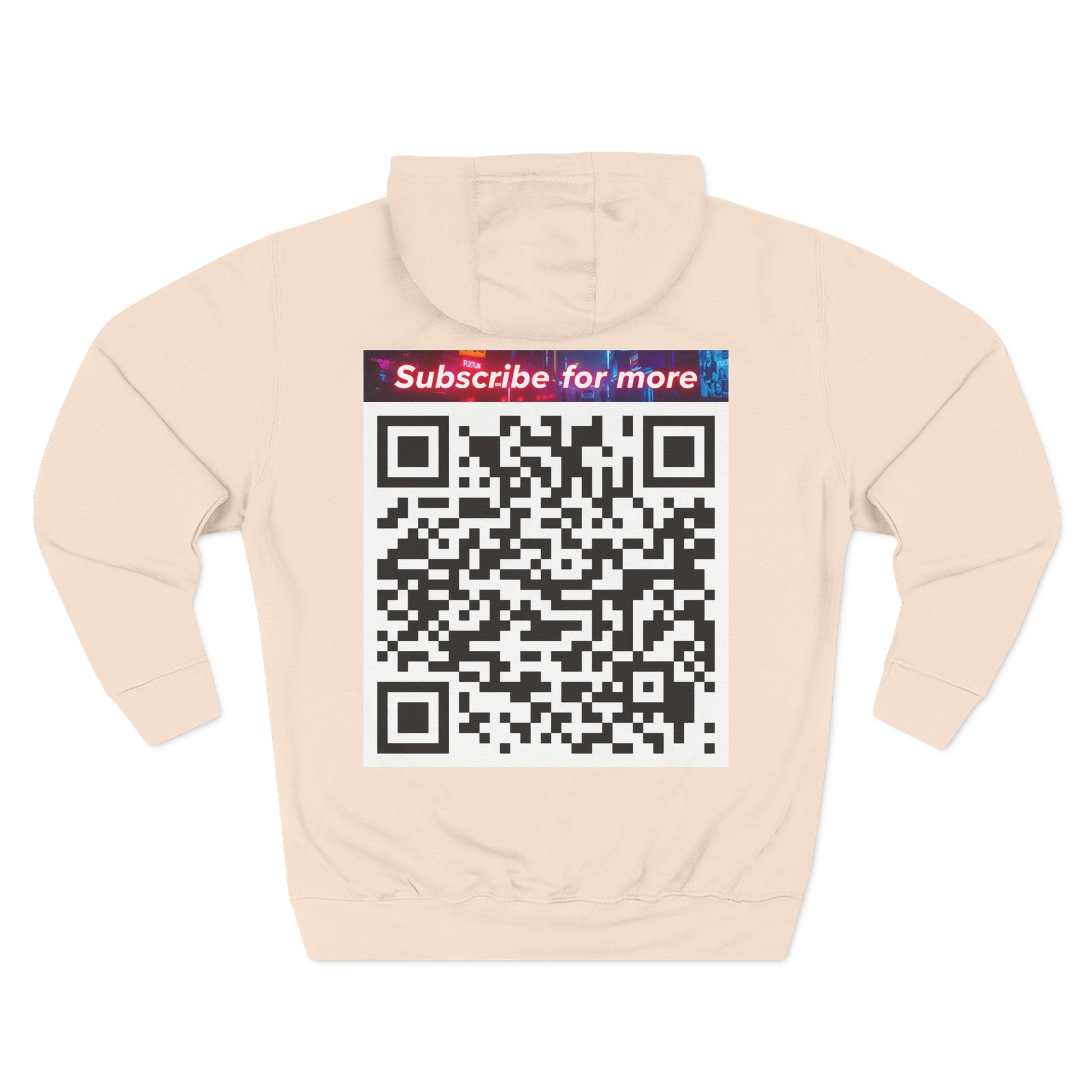 Champion Fleece Hoodie - Official Merch : Why WIN at the game of life - part 3