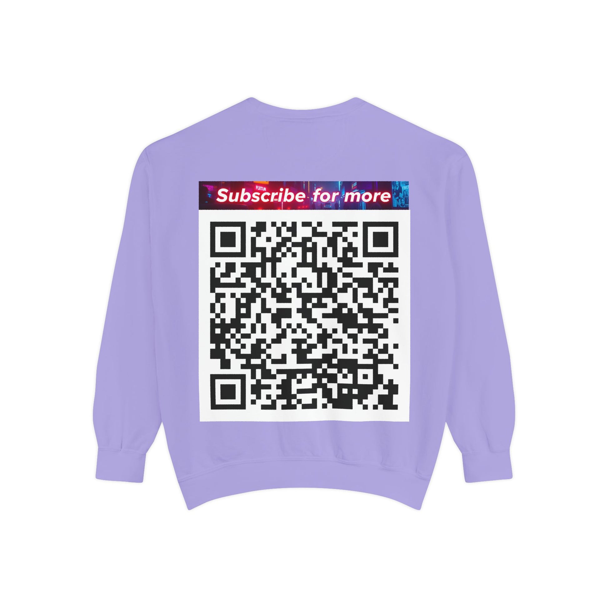 Unisex Sweatshirt - Official Merch : What Happens If You Eat a WHOLE Chicken