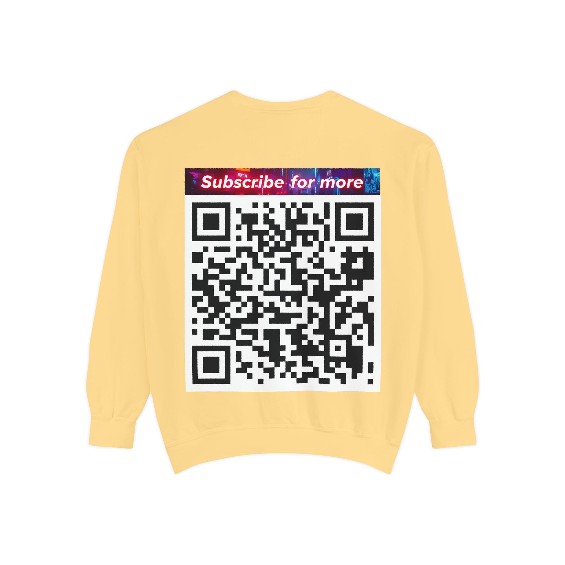 Unisex Sweatshirt - Official Merch : The Real Reason why it isn't easy to marry Dancers
