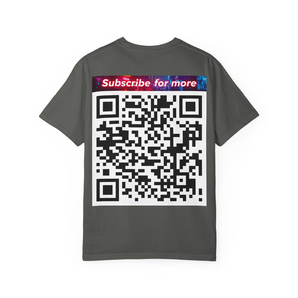 Unisex Graphic T-Shirt - Official Merch : Smash Capitalism - The Reason Why Your Hairdresser Ask for permission to touch you