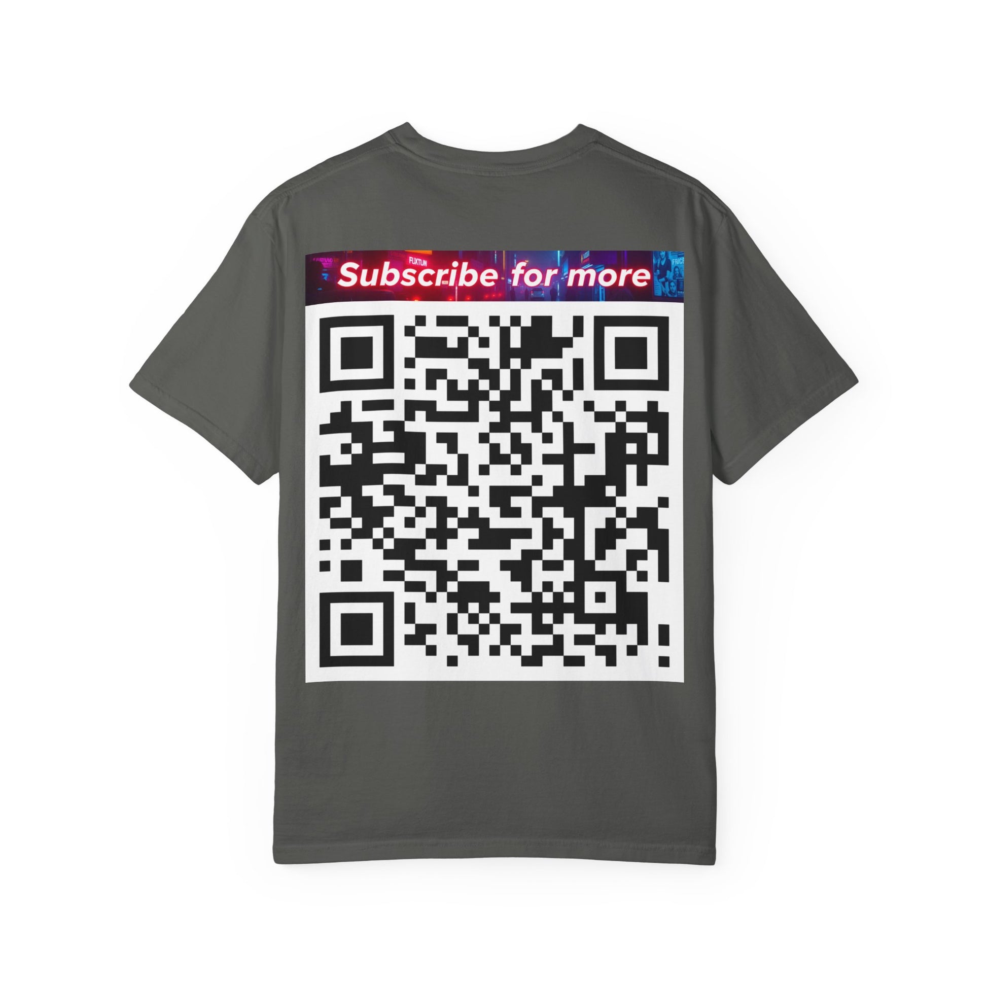 Unisex Graphic T-Shirt - Official Merch : Smash Capitalism - The Reason Why Your Hairdresser Ask for permission to touch you