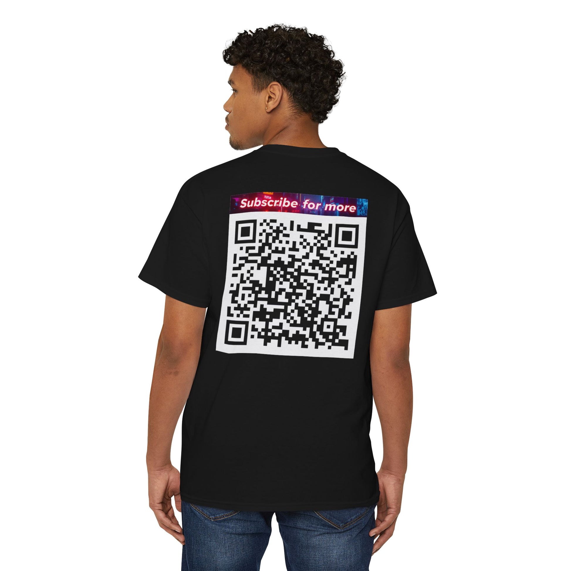 Unisex Pocket T-Shirt - Official Merch : The Real Reasons Why - Official Logo