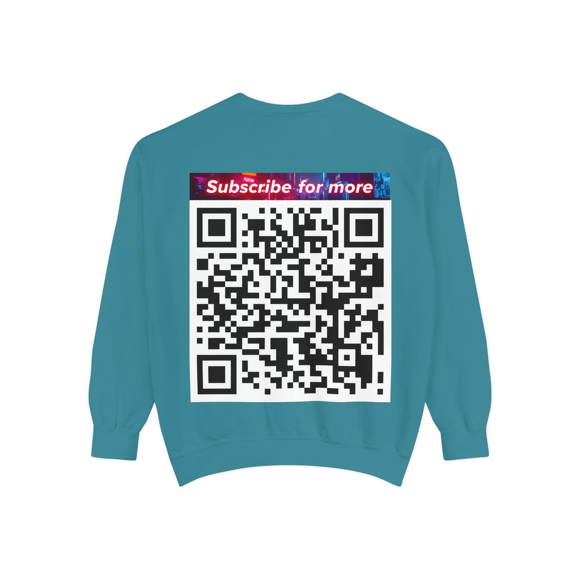 Unisex Sweatshirt - Official Merch : The Real Reason why it isn't easy to marry Dancers
