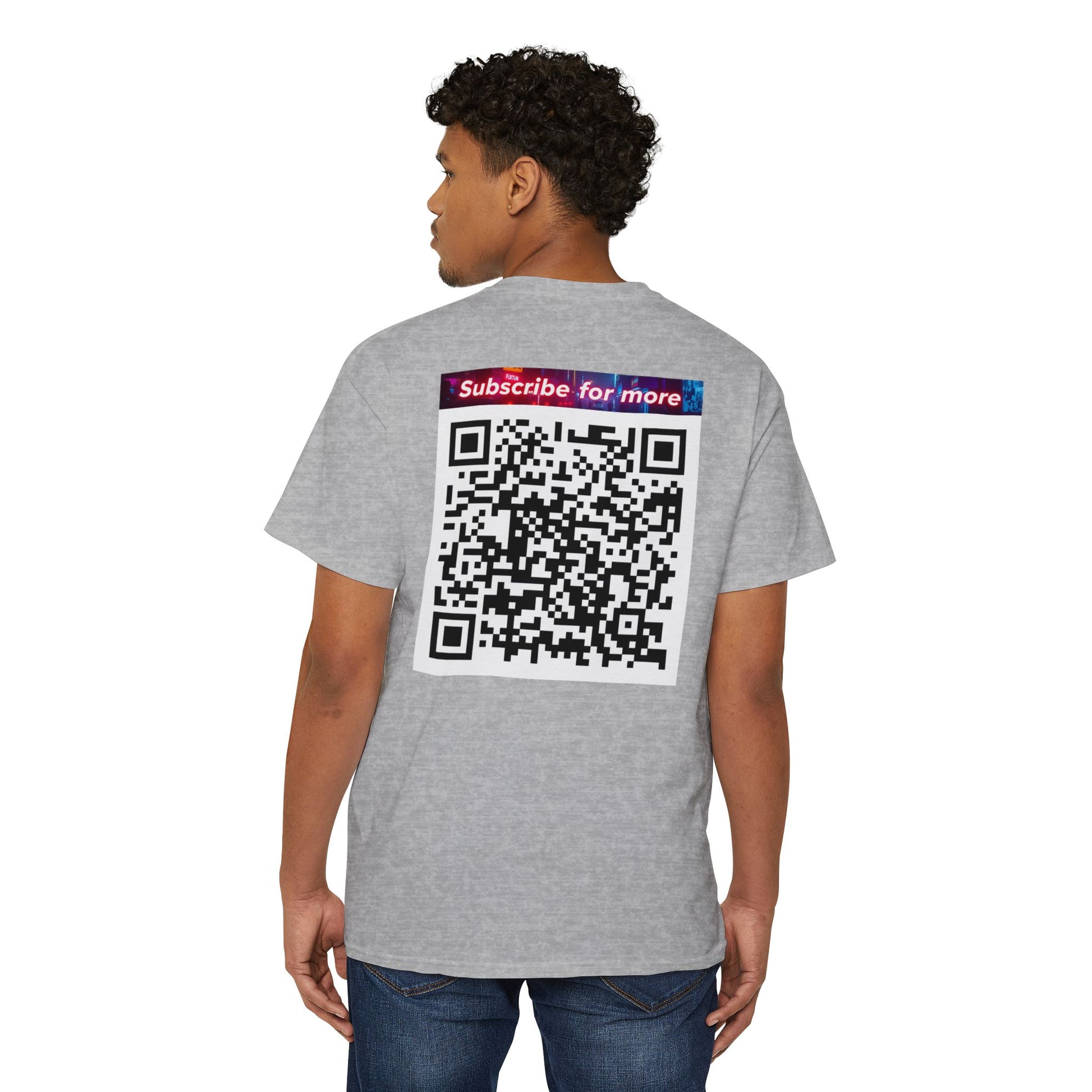 Unisex Pocket T-Shirt - Official Merch : The Real Reasons Why - Official Logo