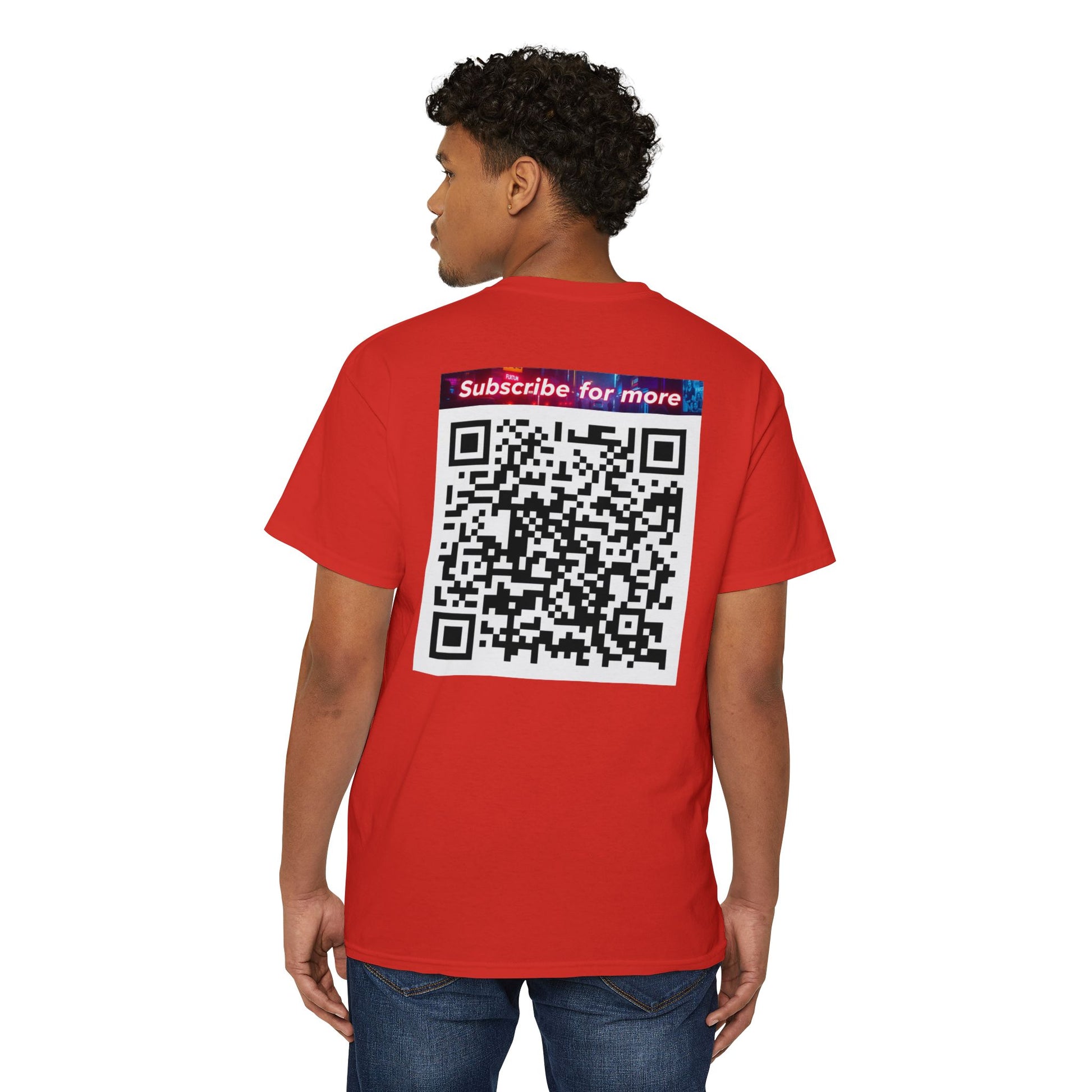 Unisex Pocket T-Shirt - Official Merch : The Real Reasons Why - Official Logo