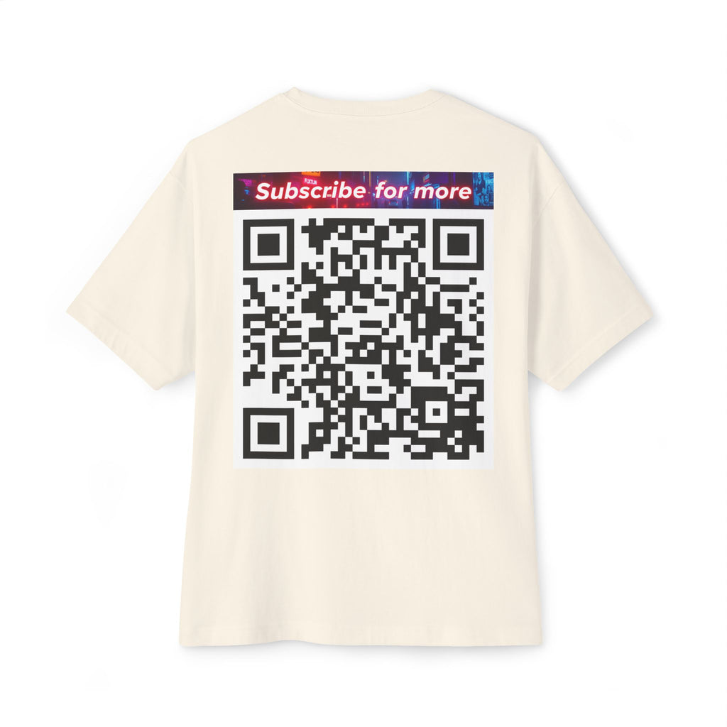 Unisex T-Shirt - Official Merch : The REAL cause of those scary Earthquakes you hear at night…