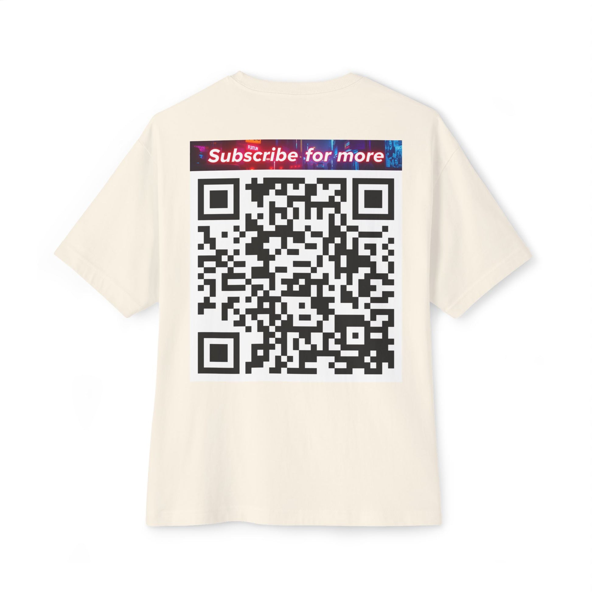 Unisex T-Shirt - Official Merch : The REAL cause of those scary Earthquakes you hear at night…
