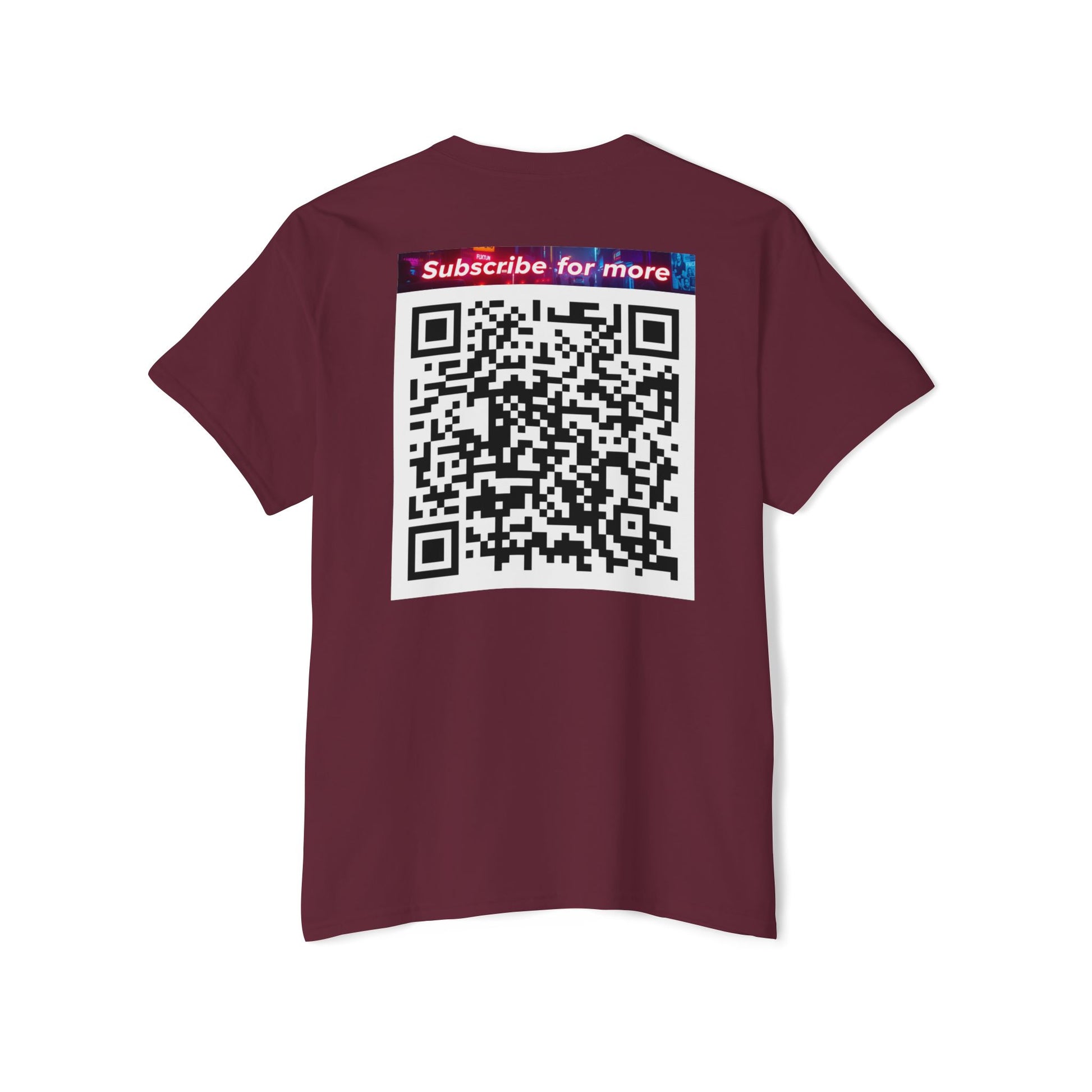 Unisex Pocket T-Shirt - Official Merch : The Real Reasons Why - Official Logo