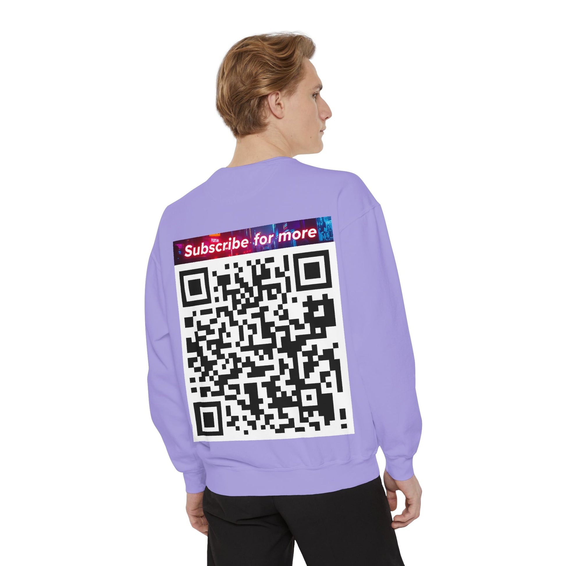 Unisex Sweatshirt - Official Merch : The Real Reason why it isn't easy to marry Dancers