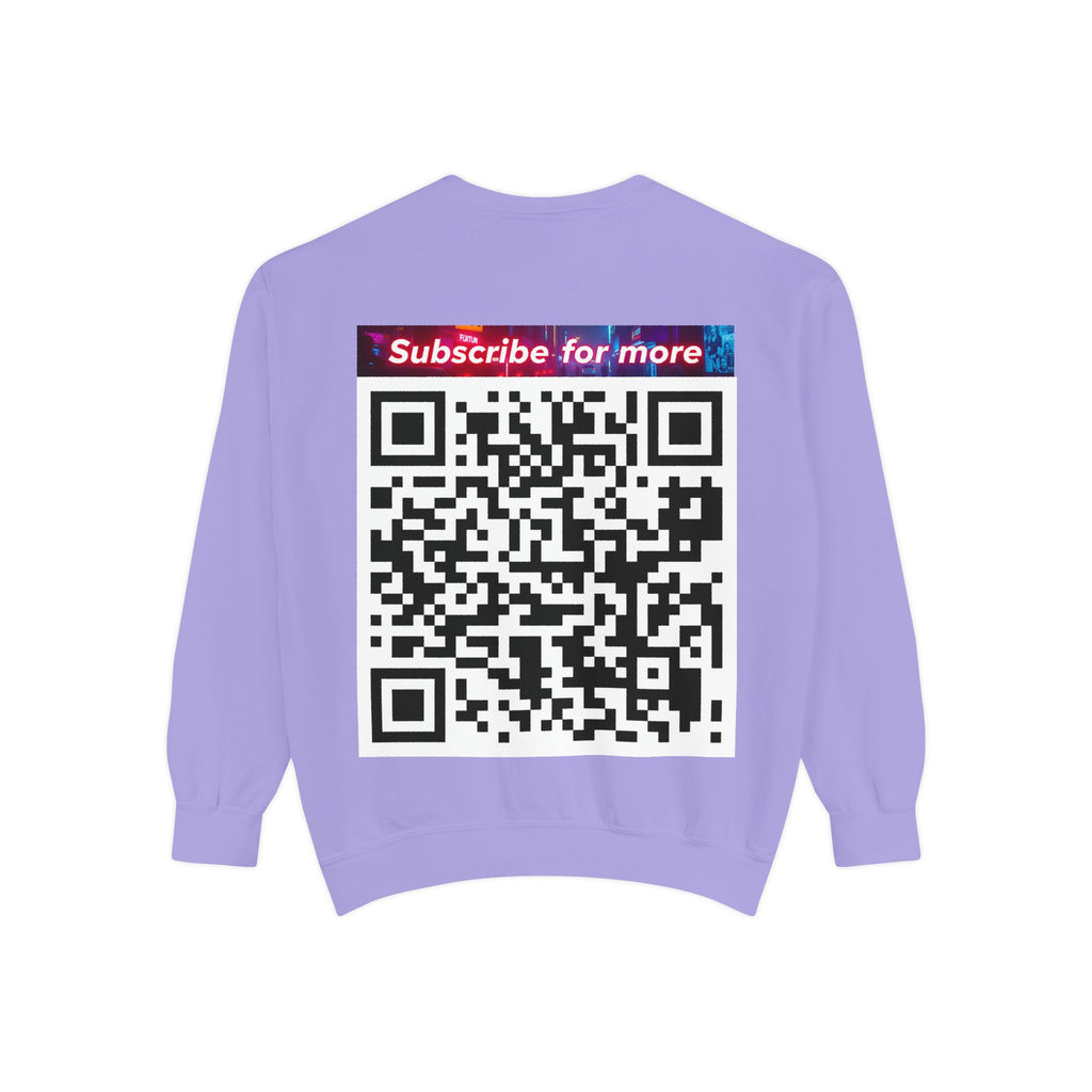 Unisex Sweatshirt - Official Merch : The Real Reason why it isn't easy to marry Dancers