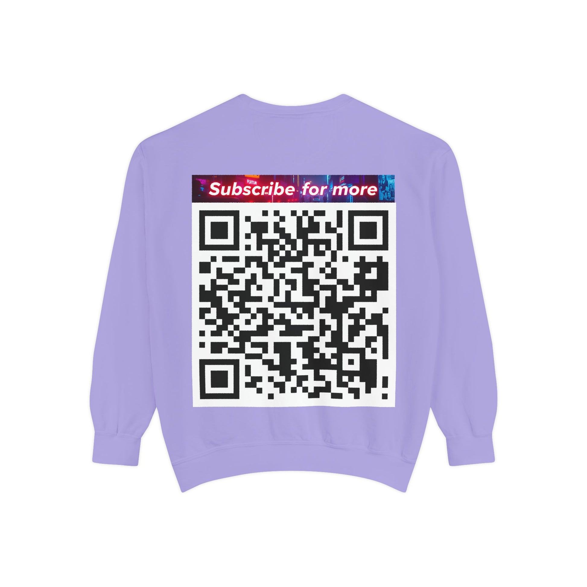 Unisex Sweatshirt - Official Merch : The Real Reason why it isn't easy to marry Dancers