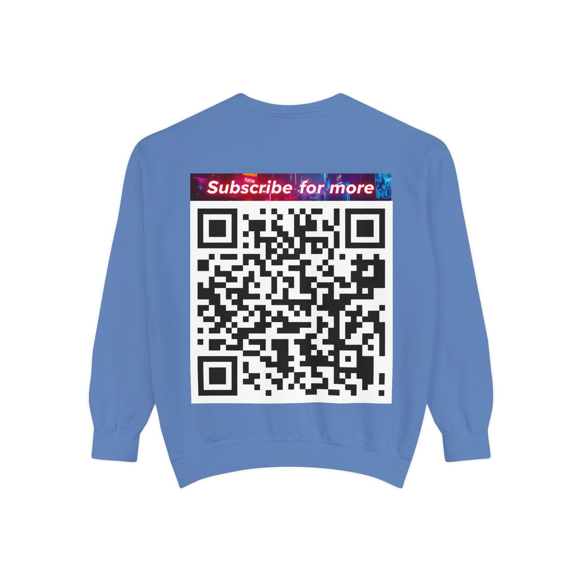 Unisex Sweatshirt - Official Merch : The Real Reason why it isn't easy to marry Dancers