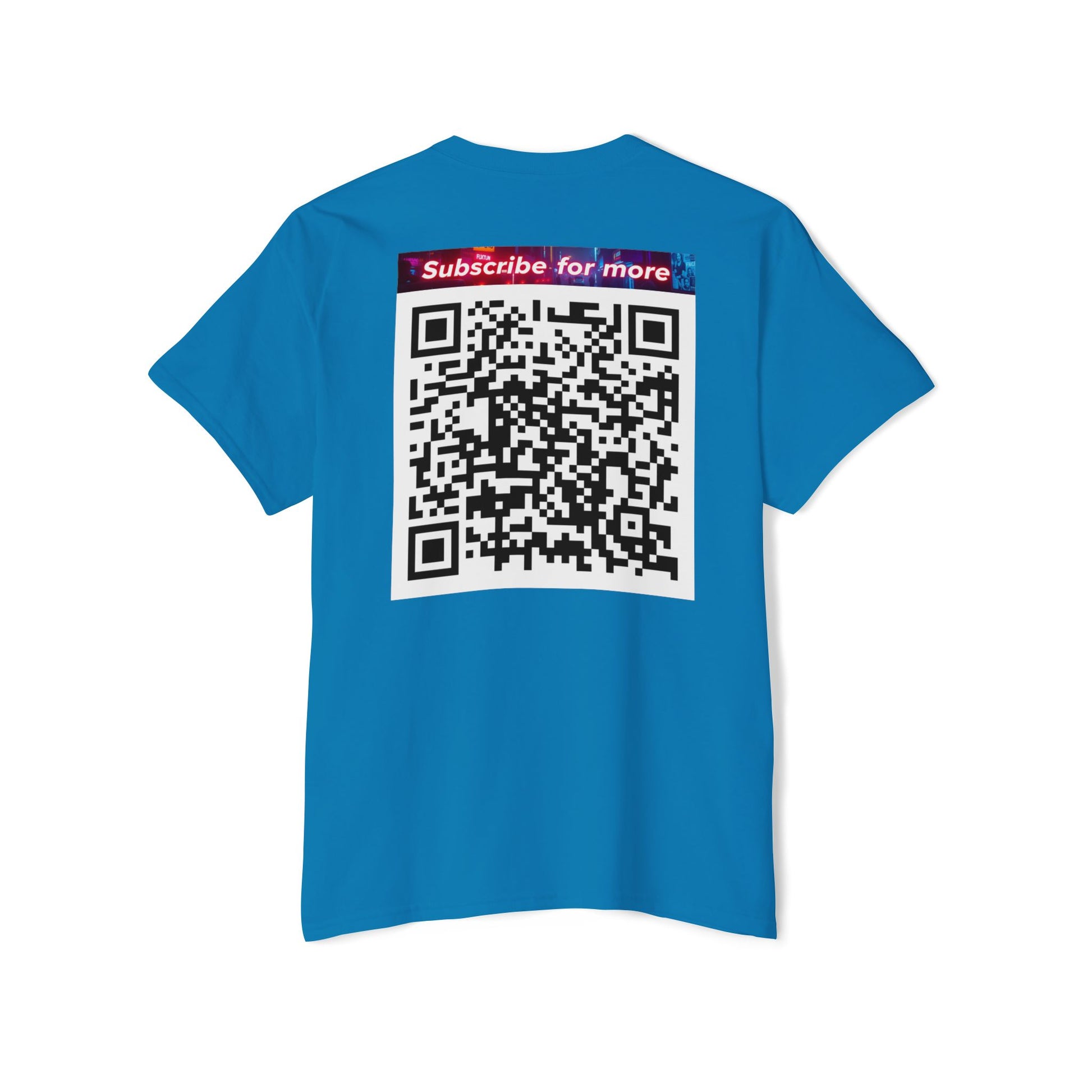 Unisex Pocket T-Shirt - Official Merch : The Real Reasons Why - Official Logo