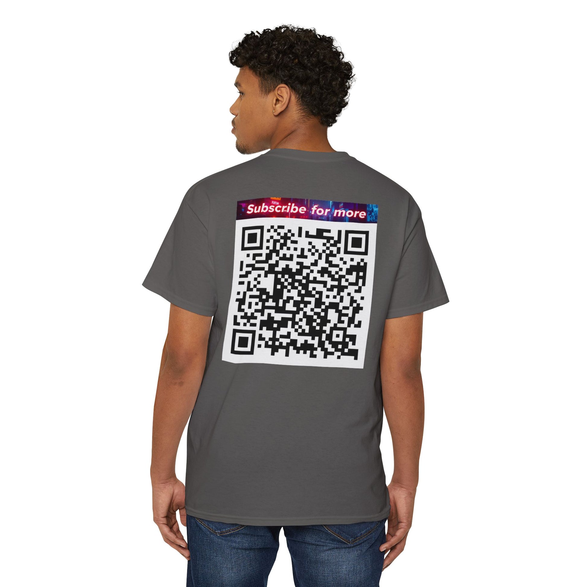 Unisex Pocket T-Shirt - Official Merch : The Real Reasons Why - Official Logo