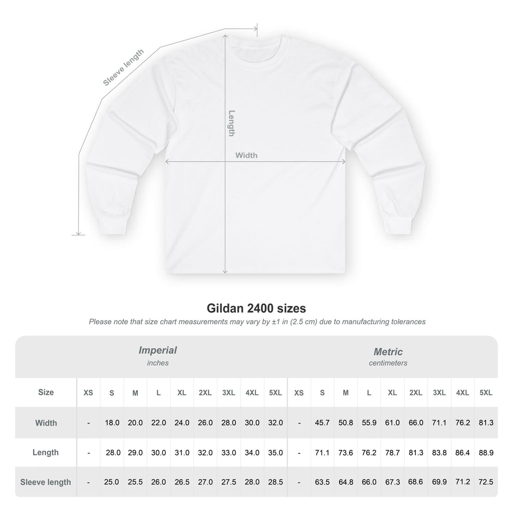 Unisex T-Shirt - Official Merch : Finally Answering the question every man dodged : "Would you still love me if I was a..."