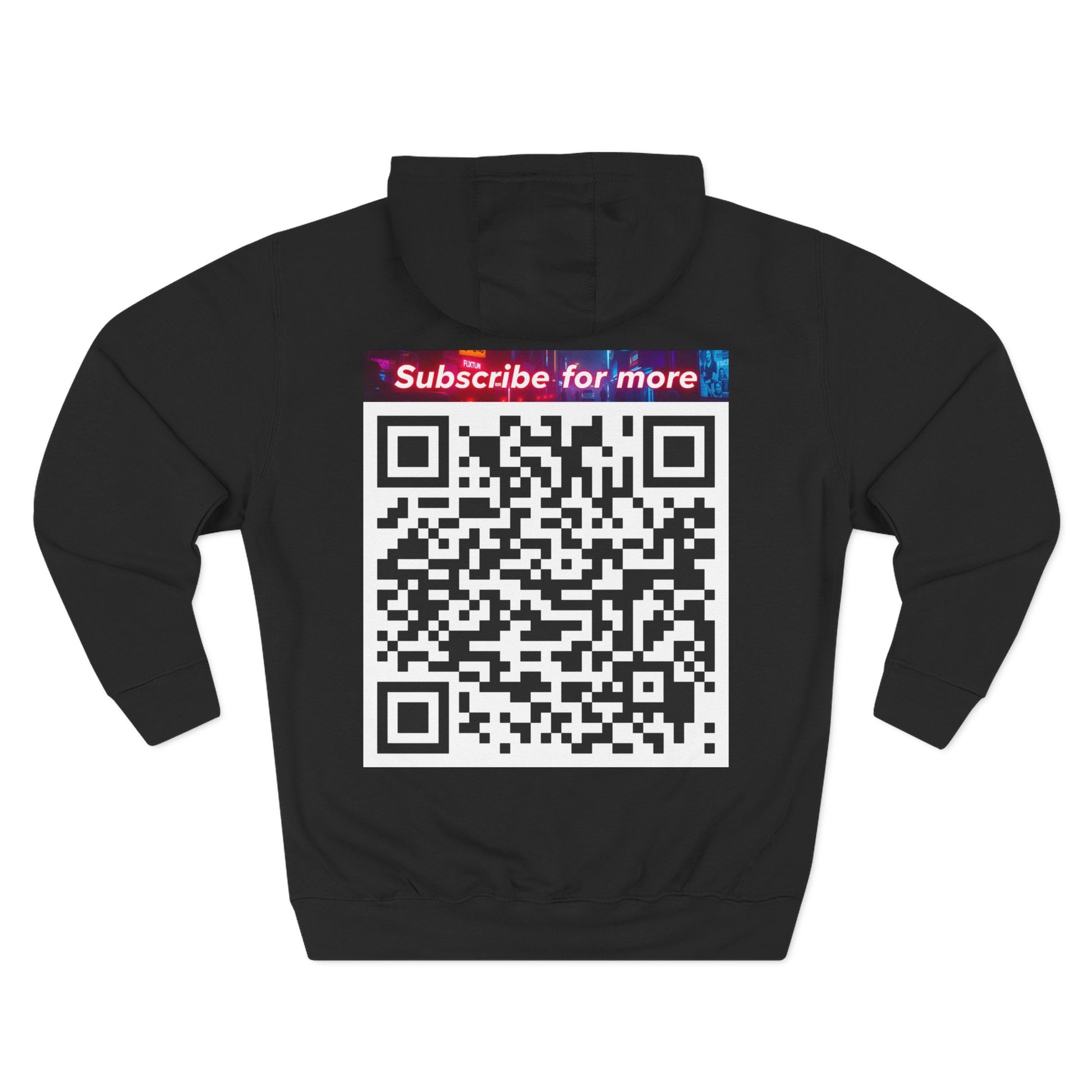 Champion Fleece Hoodie - Official Merch : Why WIN at the game of life - part 3