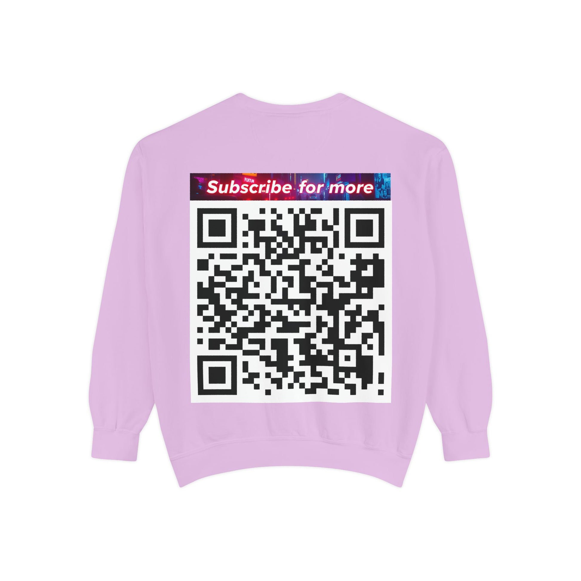 Unisex Sweatshirt - Official Merch : The Real Reason why it isn't easy to marry Dancers