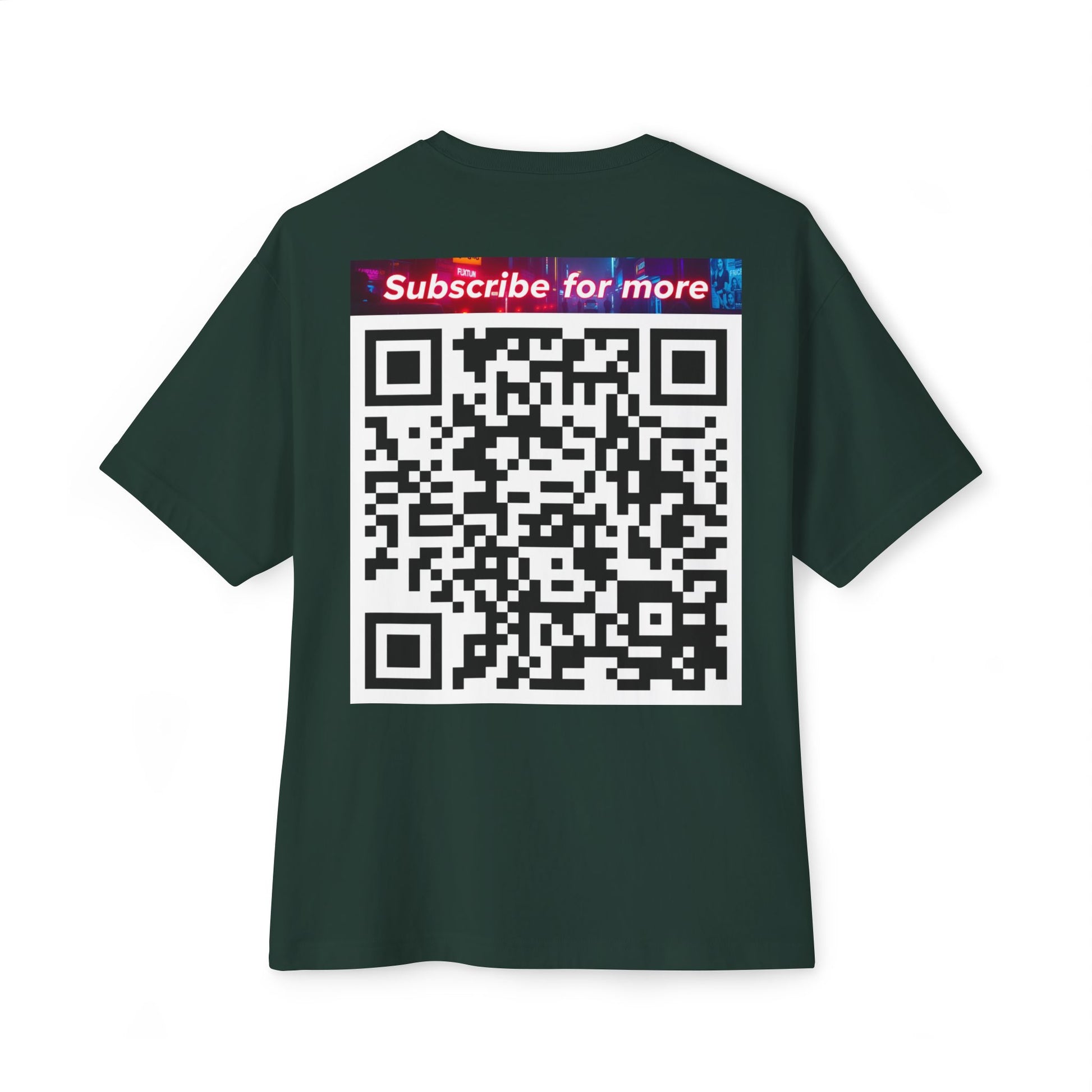 Unisex T-Shirt - Official Merch : The REAL cause of those scary Earthquakes you hear at night…