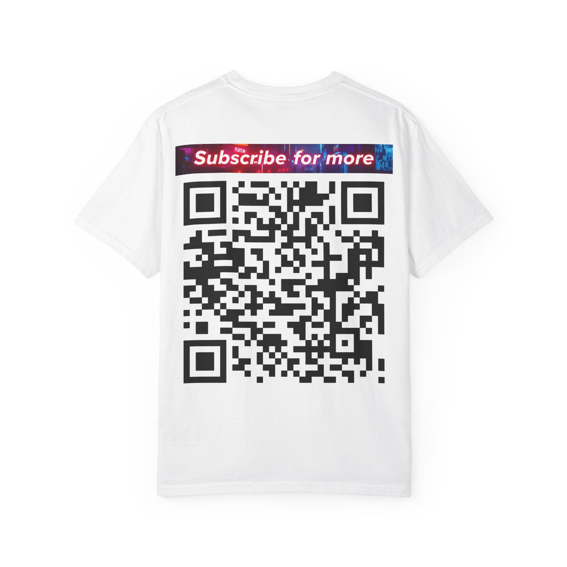Unisex Graphic T-Shirt - Official Merch : Smash Capitalism - The Reason Why Your Hairdresser Ask for permission to touch you
