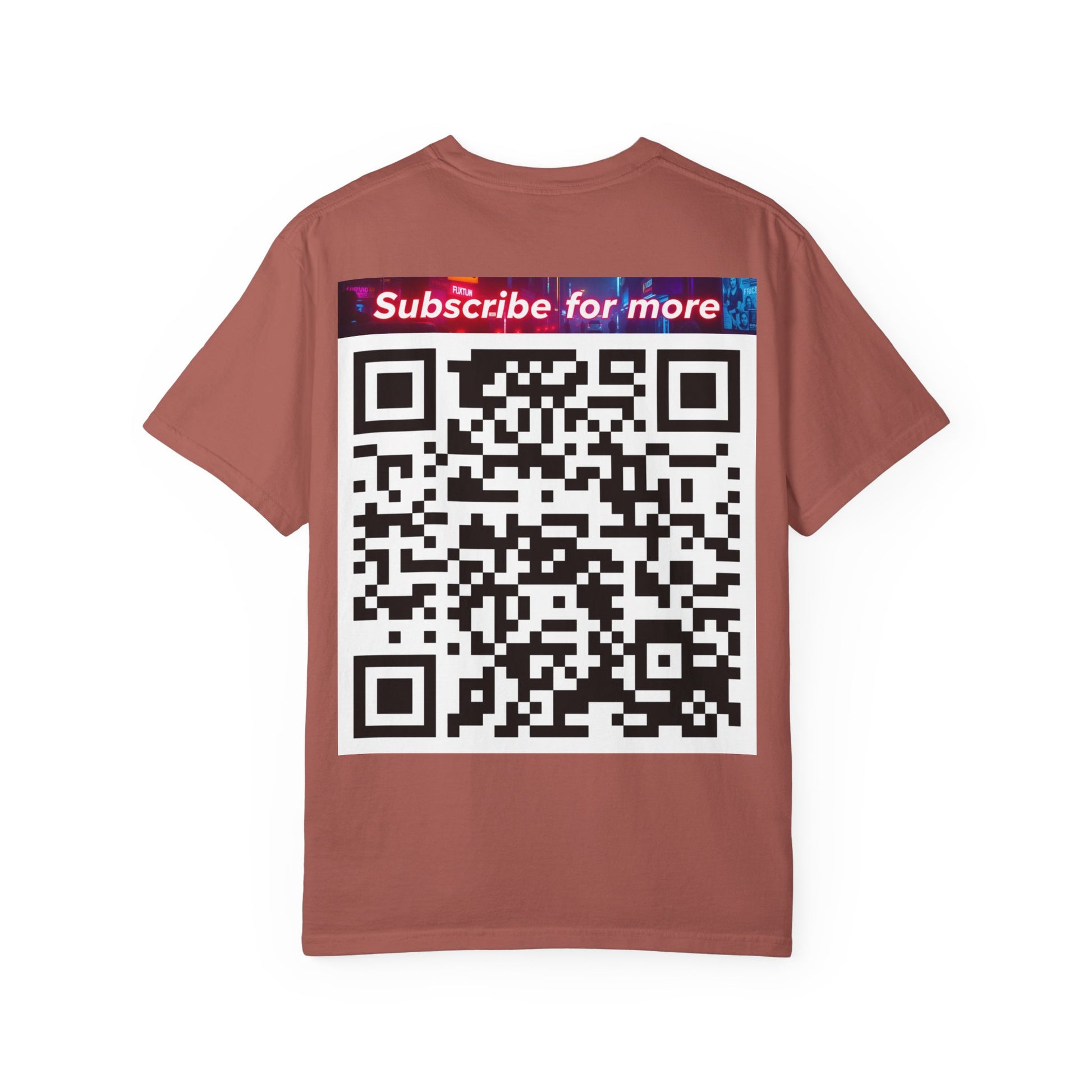 Unisex T-Shir - Official Merch : The Real Reason Your Friend’s Chicken Has No Flavor