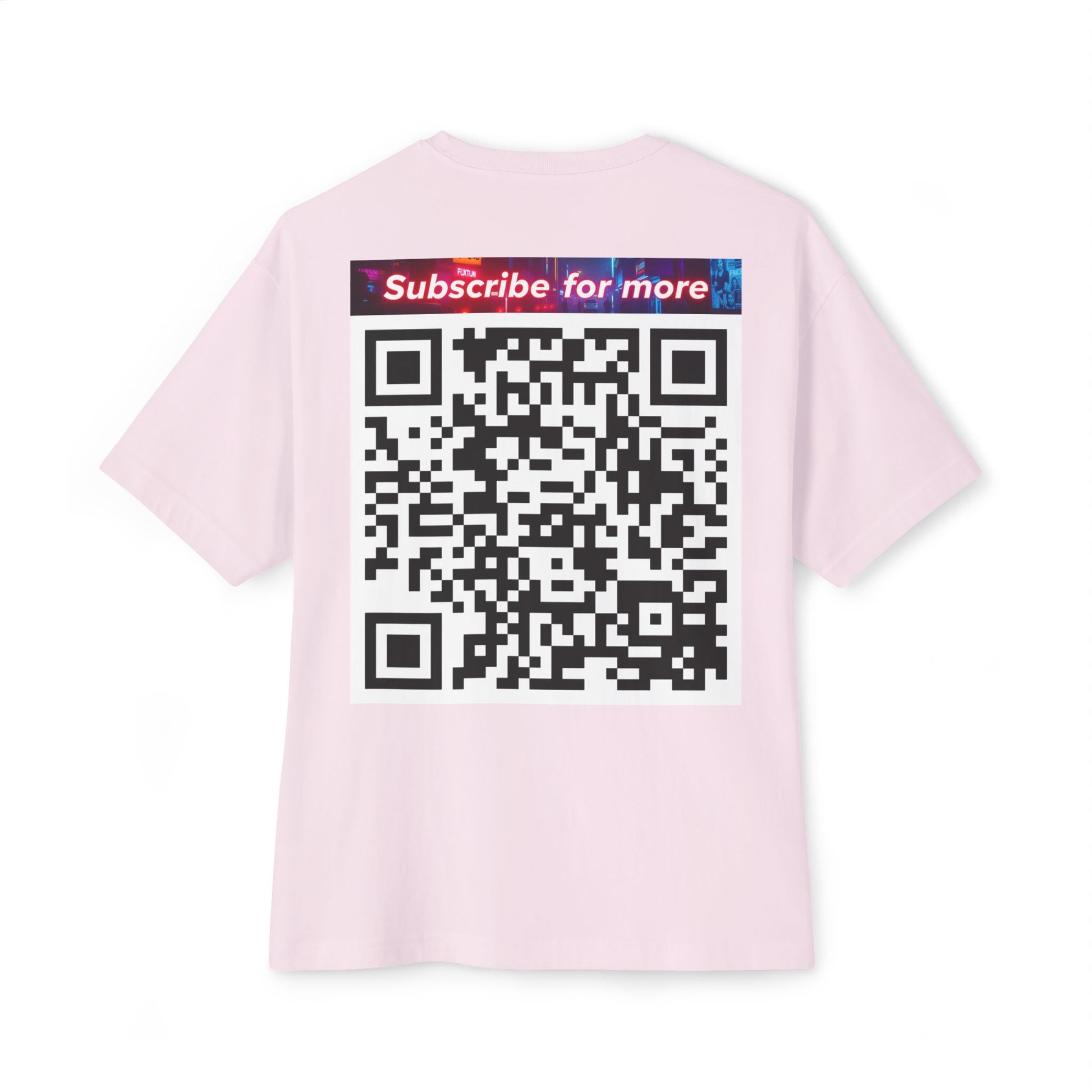 Unisex T-Shirt - Official Merch : The REAL cause of those scary Earthquakes you hear at night…