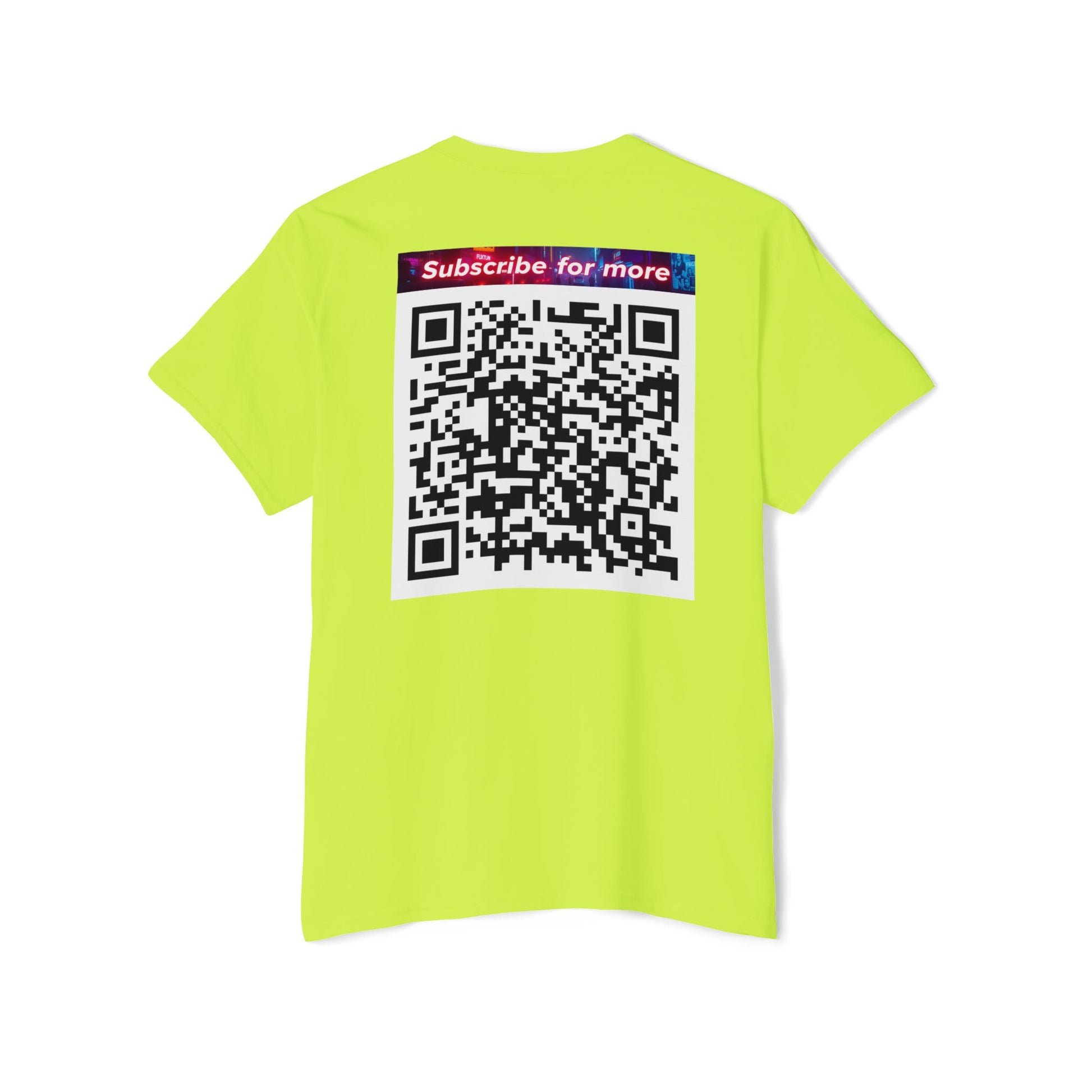Unisex Pocket T-Shirt - Official Merch : The Real Reasons Why - Official Logo