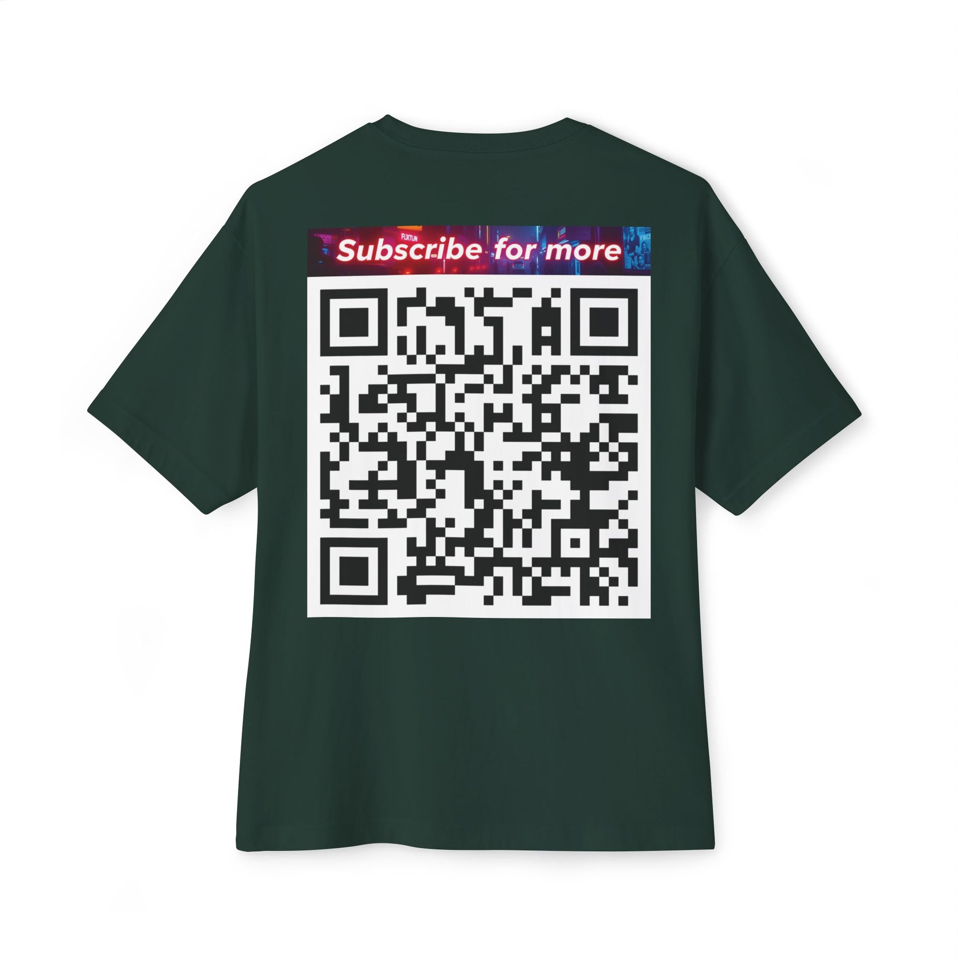 Unisex Comfortable Oversized Boxy Tee - Official Merch : Society was built on Booty calls - Here's the REASON why Society was built