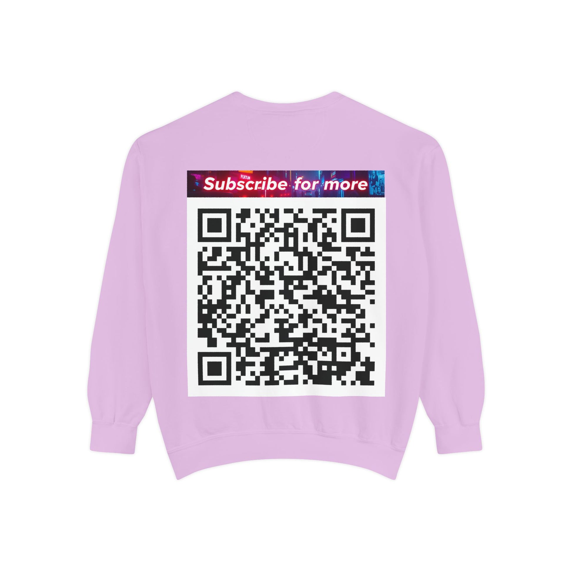 Unisex Sweatshirt - Official Merch : What Happens If You Eat a WHOLE Chicken