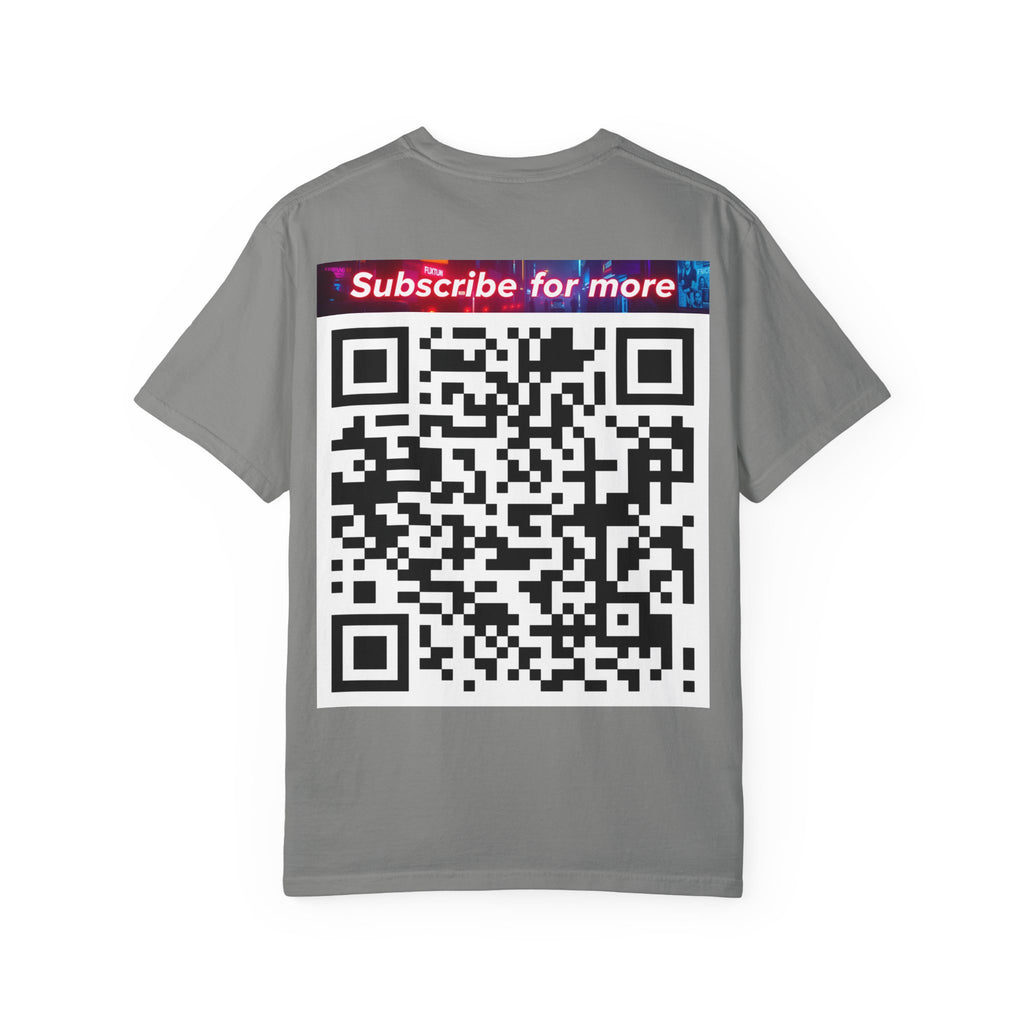 Unisex Graphic T-Shirt - Official Merch : Smash Capitalism - The Reason Why Your Hairdresser Ask for permission to touch you