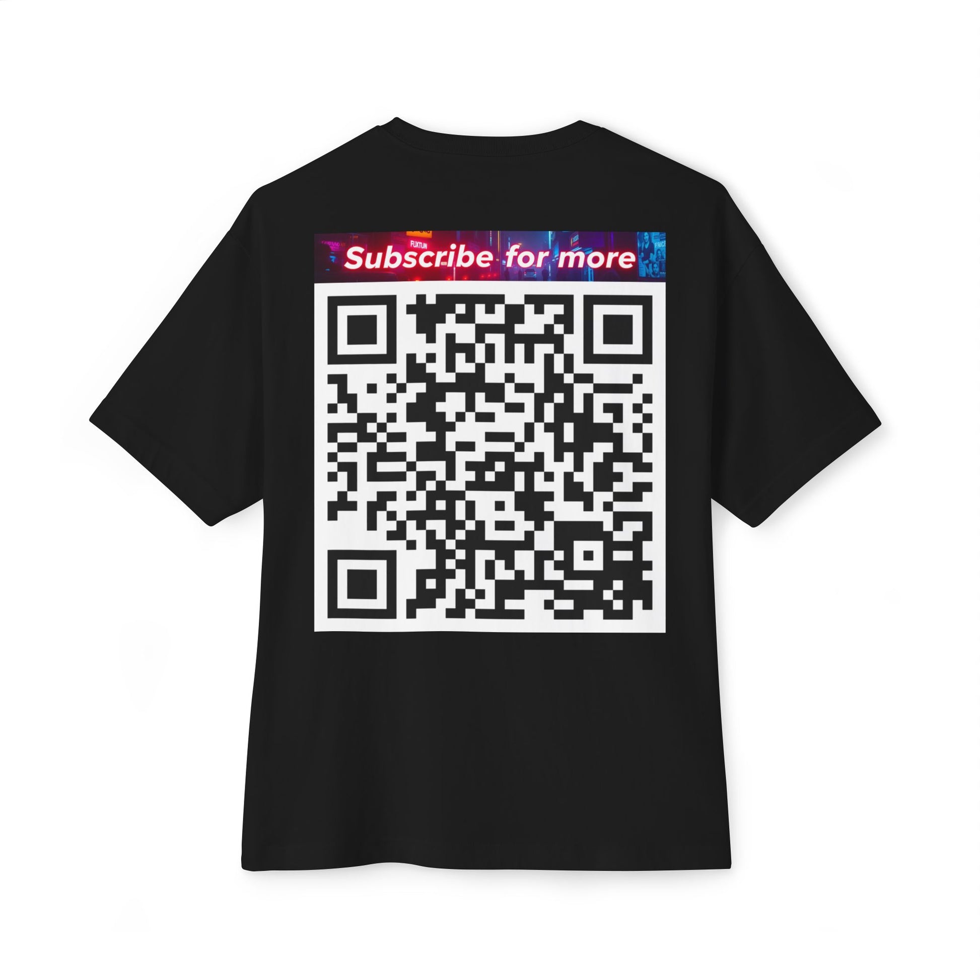 Unisex T-Shirt - Official Merch : The REAL cause of those scary Earthquakes you hear at night…