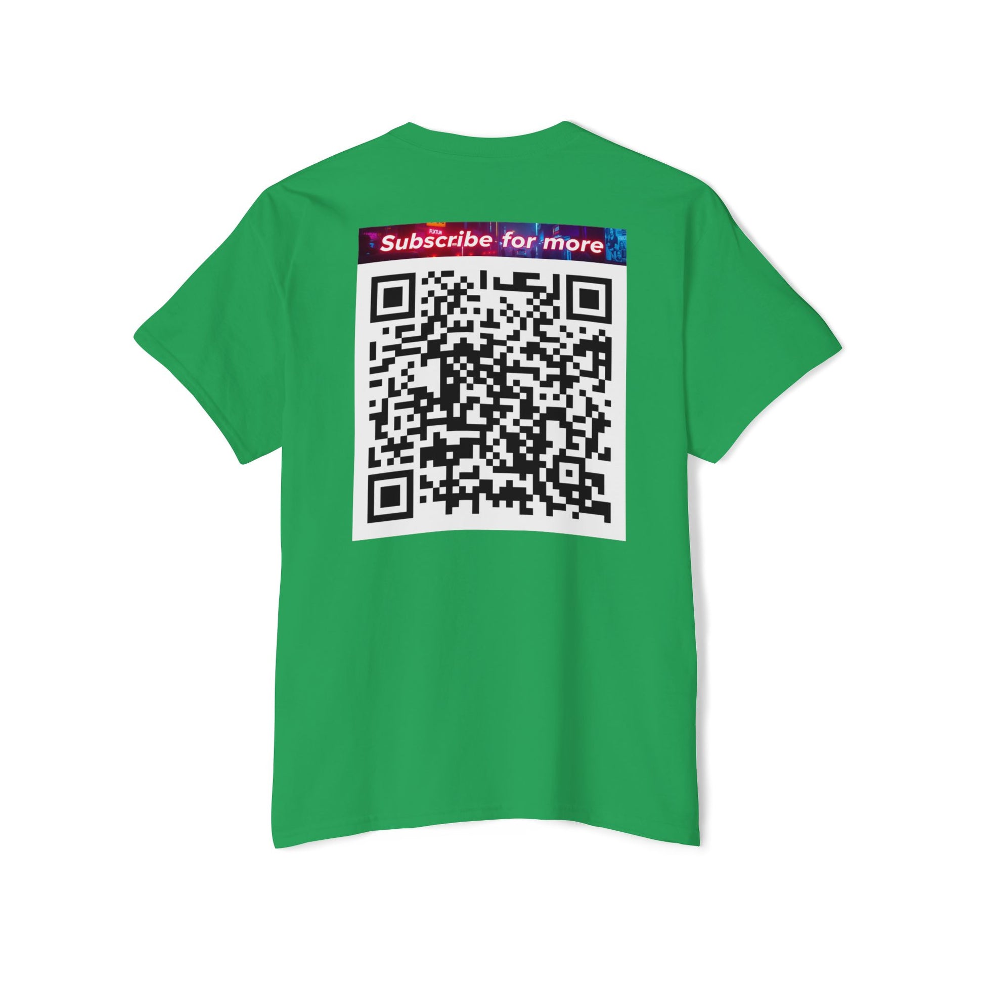 Unisex Pocket T-Shirt - Official Merch : The Real Reasons Why - Official Logo