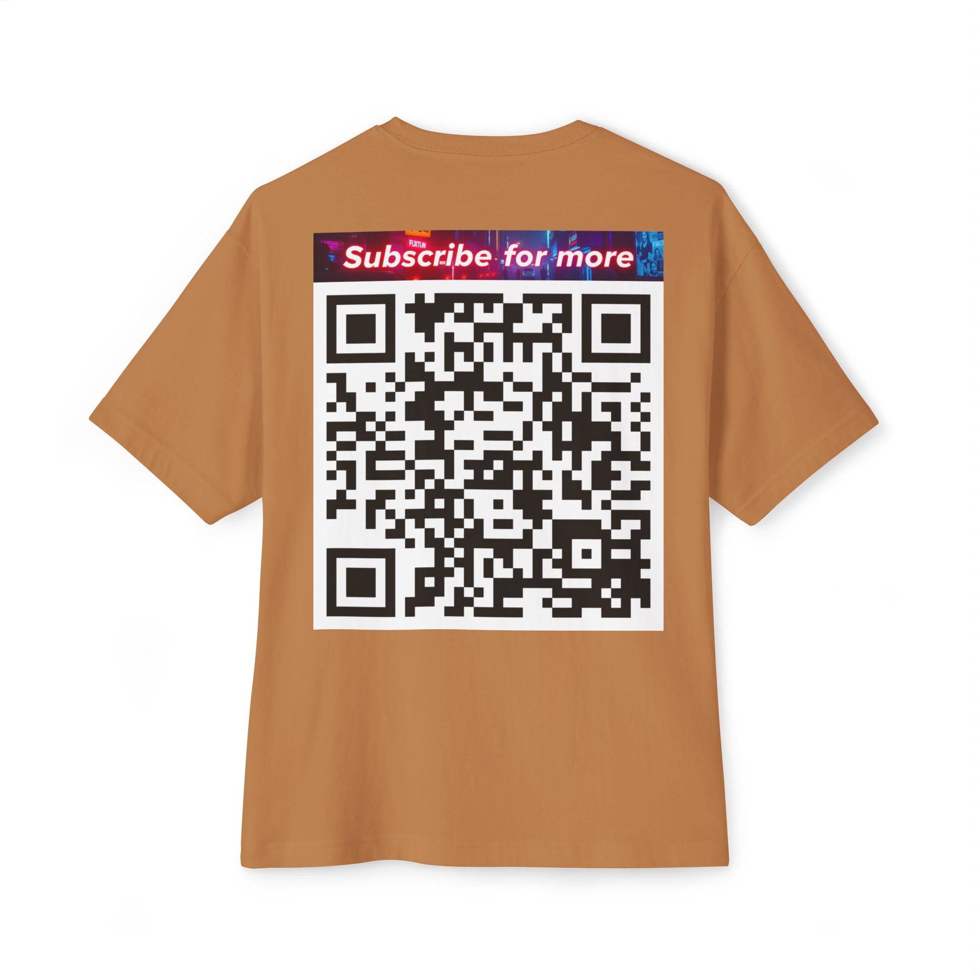 Unisex T-Shirt - Official Merch : The REAL cause of those scary Earthquakes you hear at night…