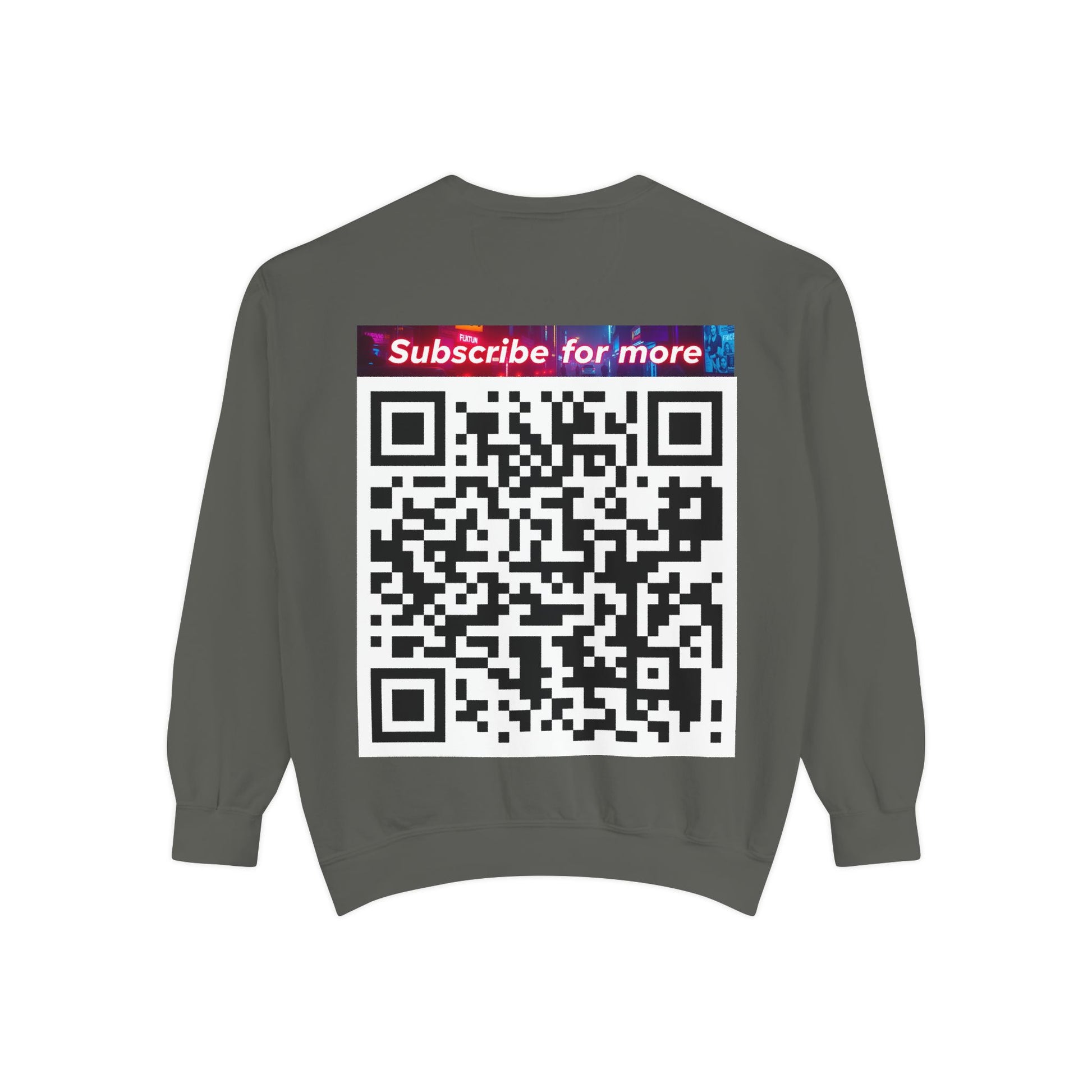Unisex Sweatshirt - Official Merch : The Real Reason why it isn't easy to marry Dancers