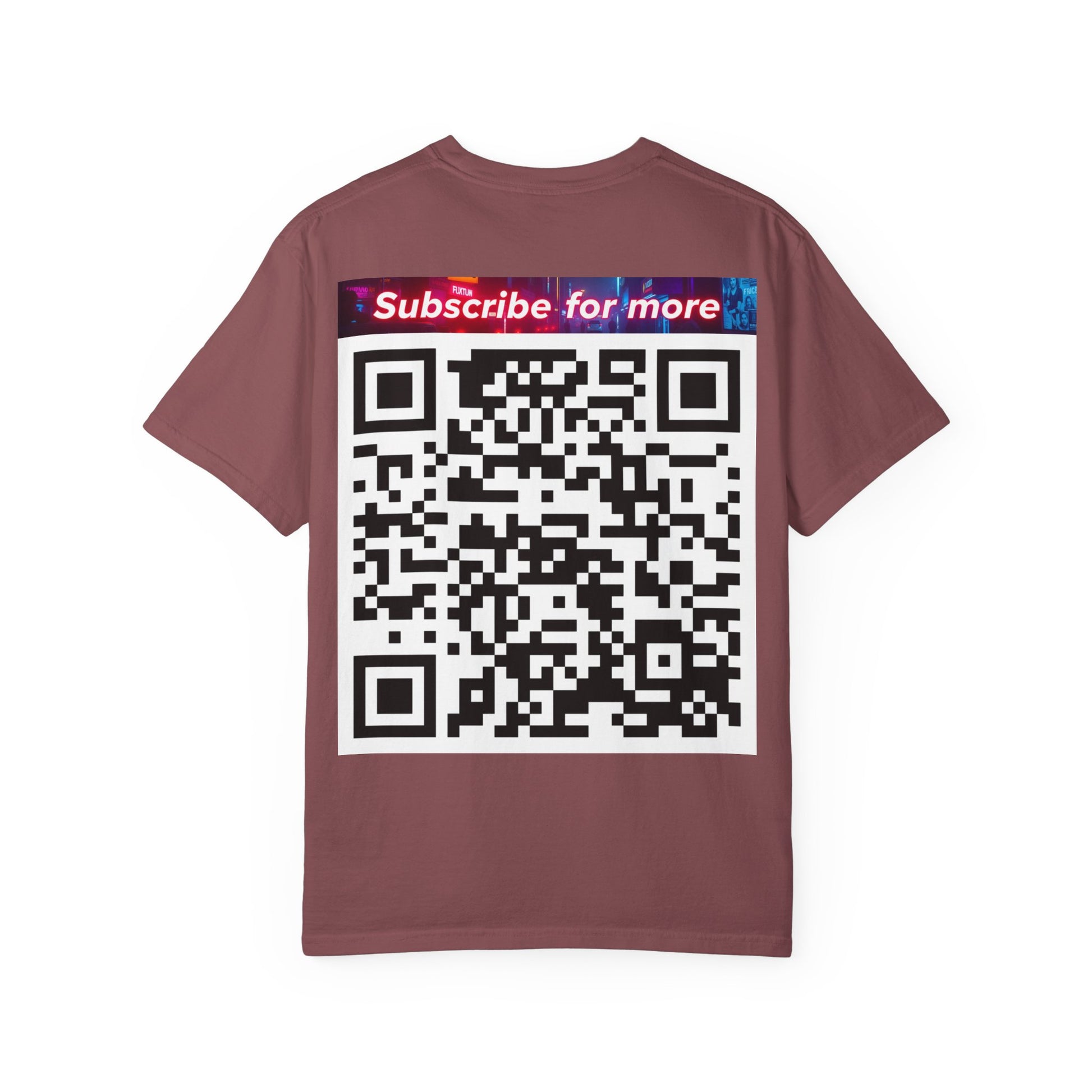 Unisex T-Shir - Official Merch : The Real Reason Your Friend’s Chicken Has No Flavor