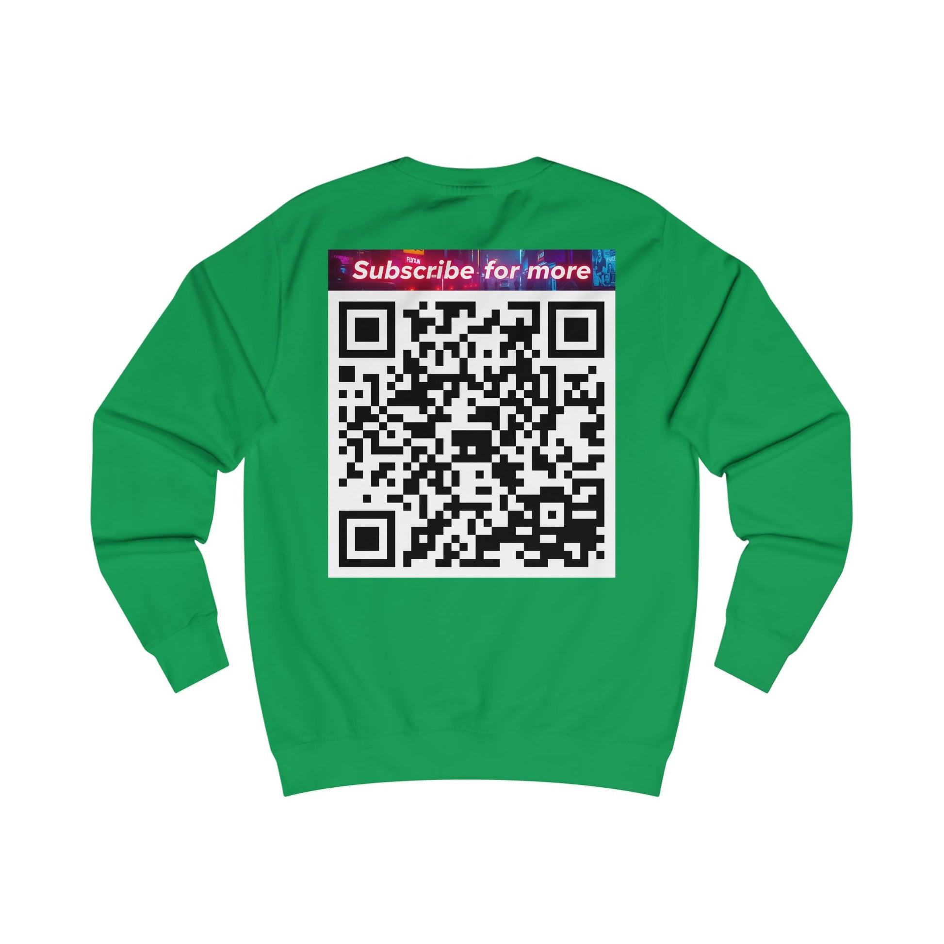 Unisex Sweatshirt - Official Merch : Lets "Dim Sum" Light On A Legal Immigrant Minority Group